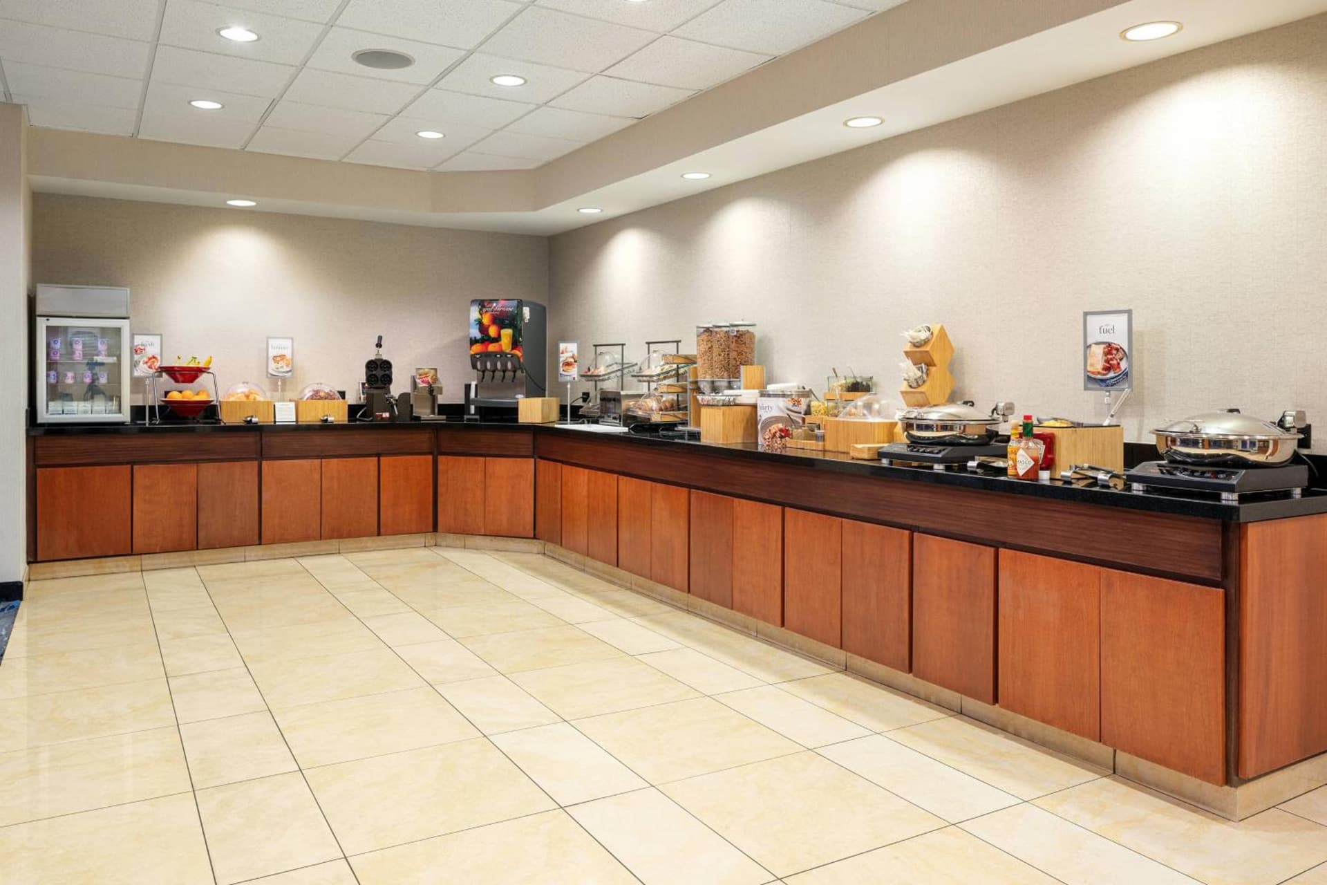Fairfield Inn & Suites by Marriott Visalia Tulare gallery photo in Tulare, CA — image 22