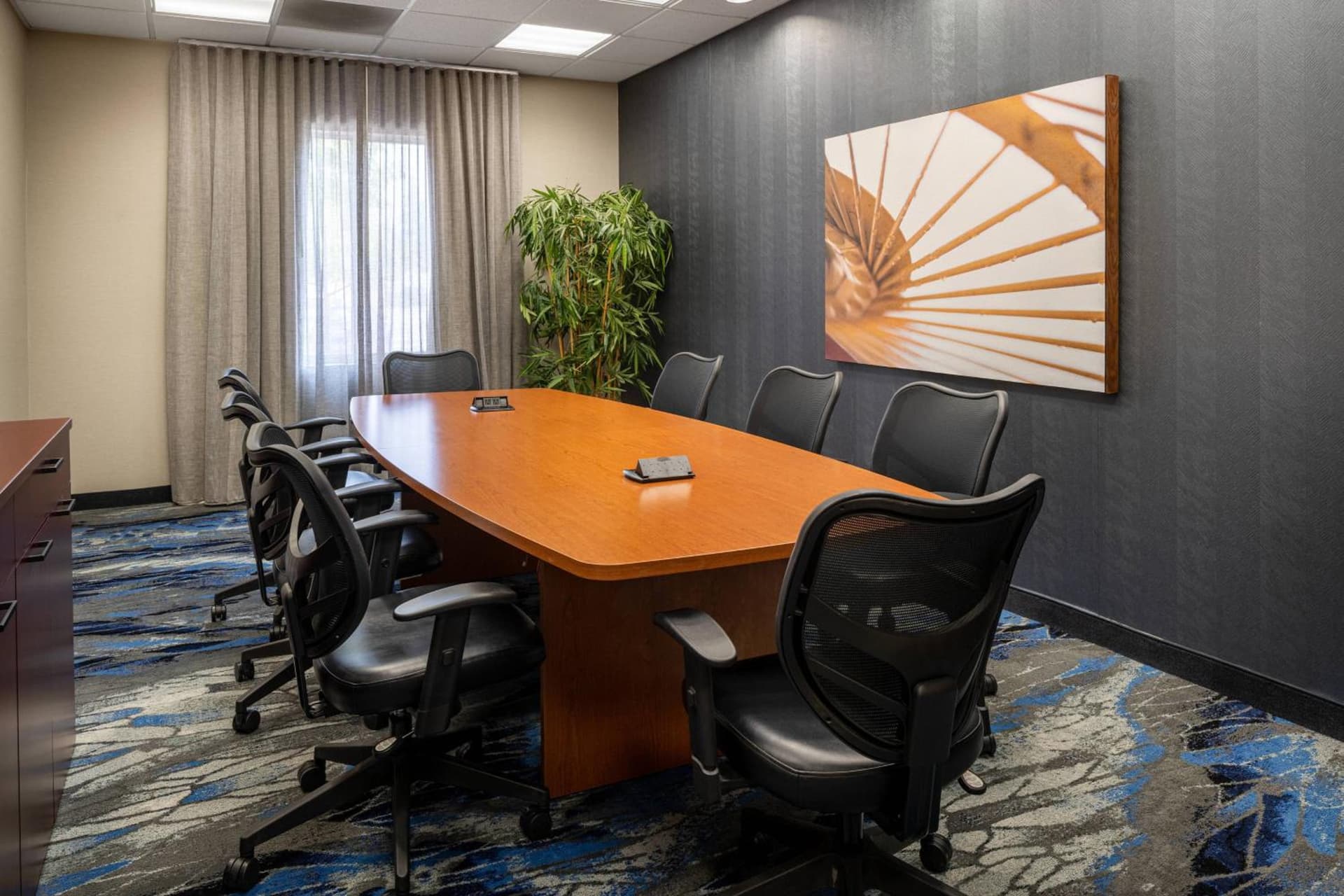 Fairfield Inn & Suites by Marriott Visalia Tulare gallery photo in Tulare, CA — image 7