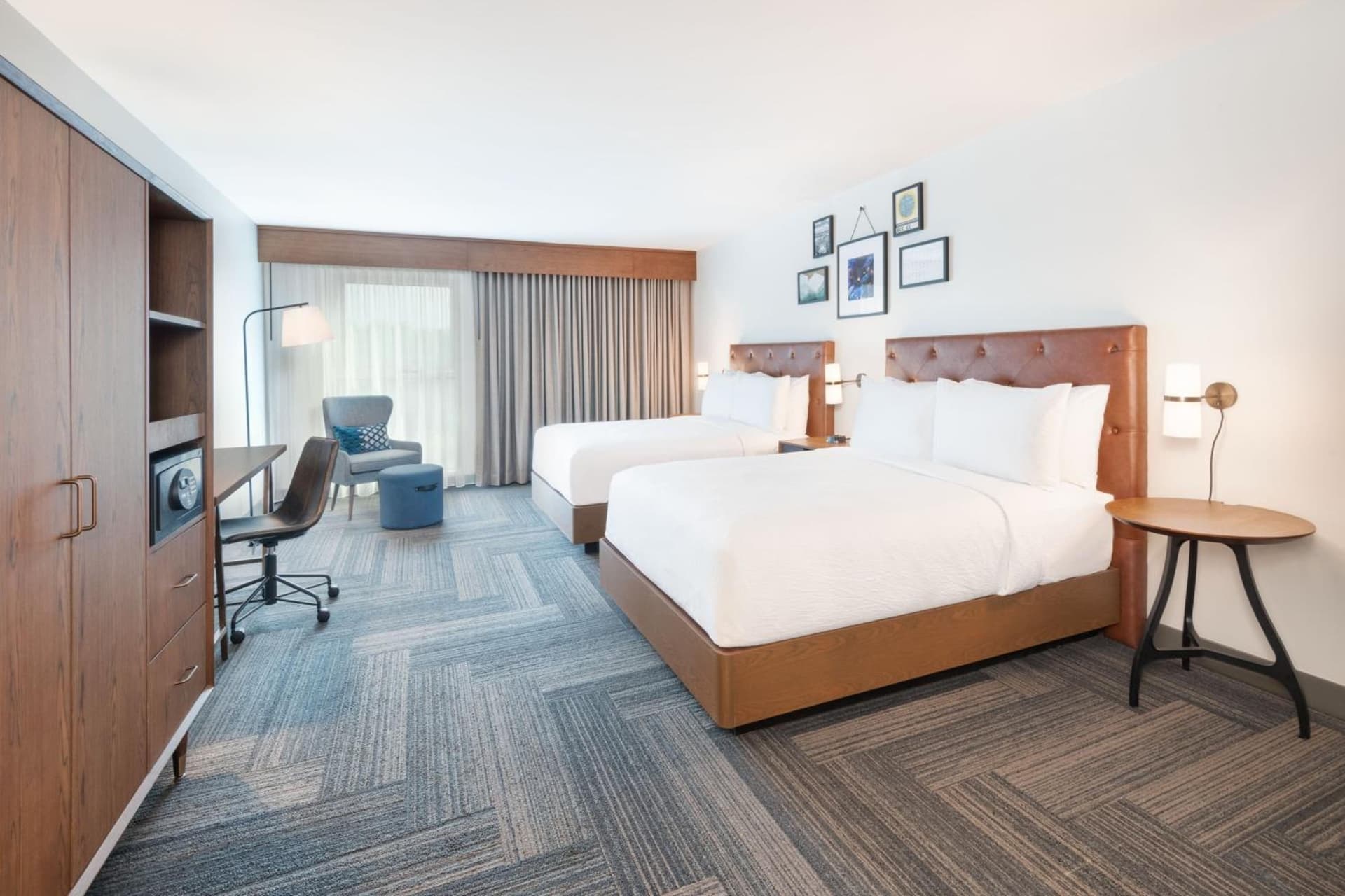 Four Points by Sheraton Spartanburg gallery photo in Spartanburg, SC — image 8