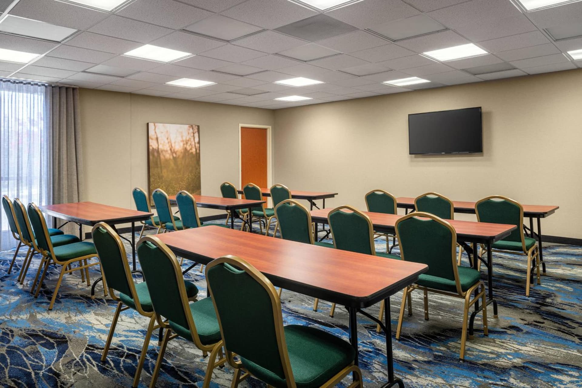 Fairfield Inn & Suites by Marriott Visalia Tulare gallery photo in Tulare, CA — image 12