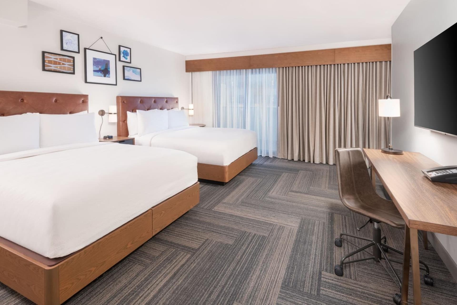 Four Points by Sheraton Spartanburg gallery photo in Spartanburg, SC — image 25
