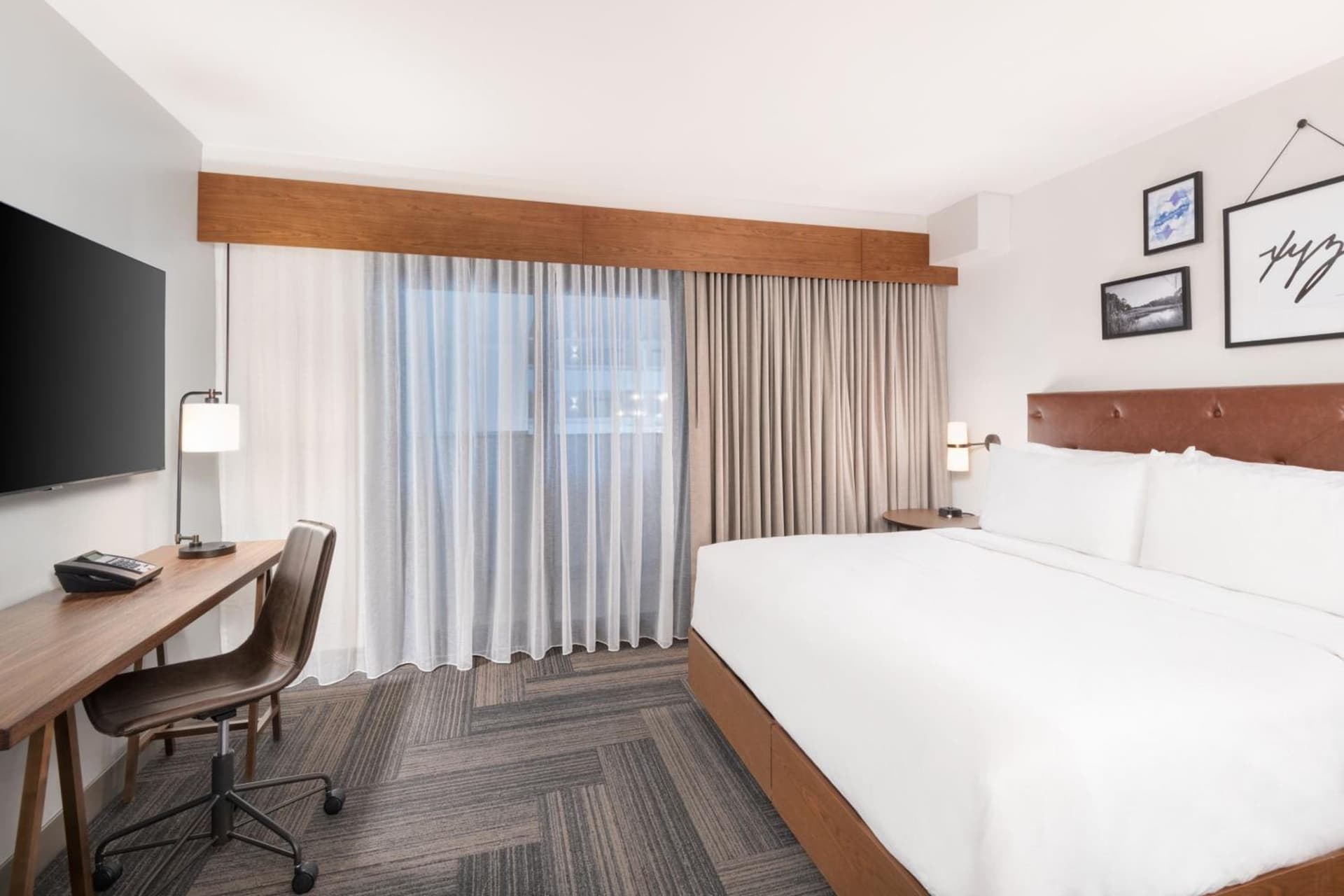 Four Points by Sheraton Spartanburg gallery photo in Spartanburg, SC — image 16