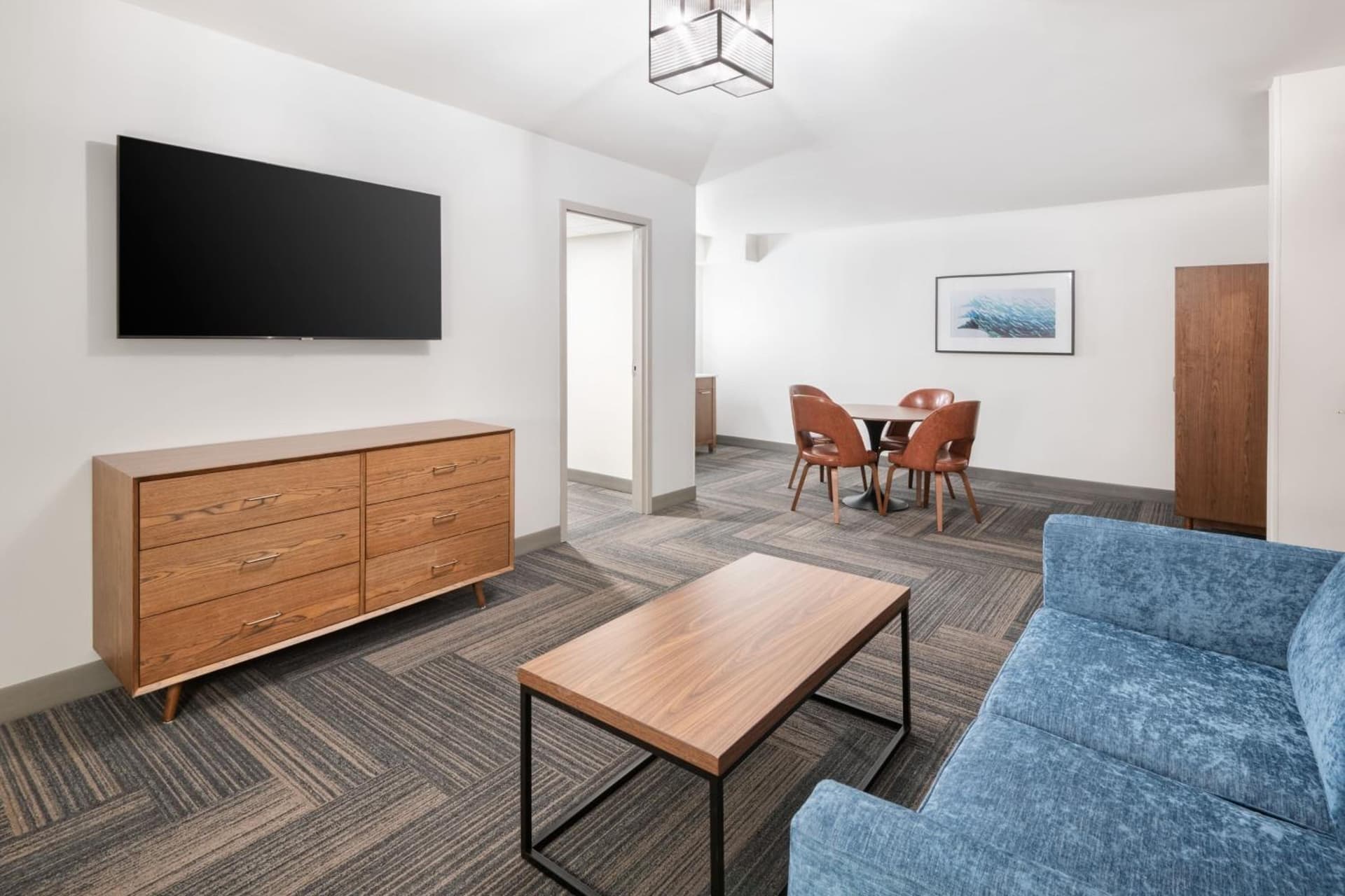 Four Points by Sheraton Spartanburg gallery photo in Spartanburg, SC — image 23