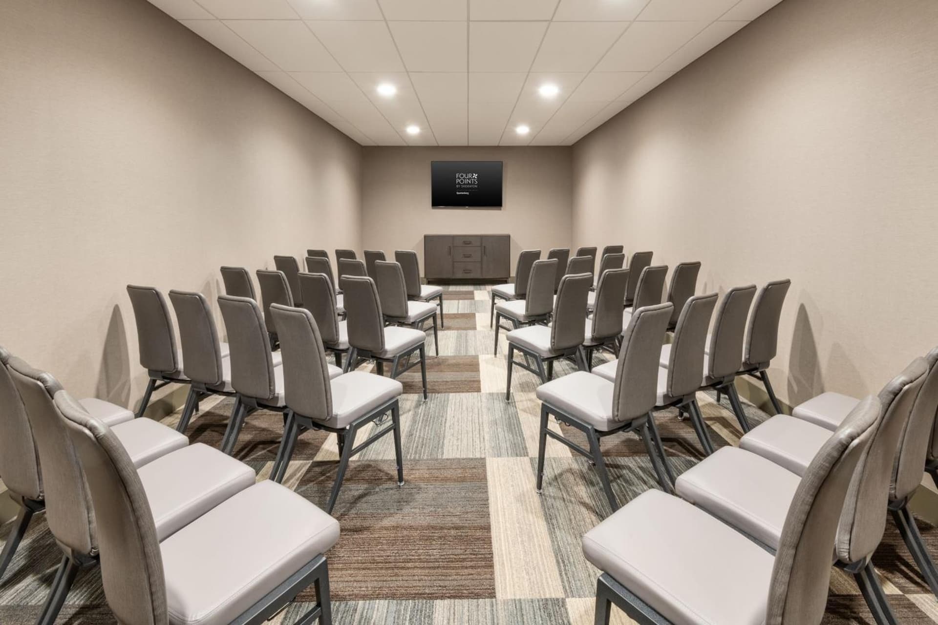 Four Points by Sheraton Spartanburg gallery photo in Spartanburg, SC — image 5
