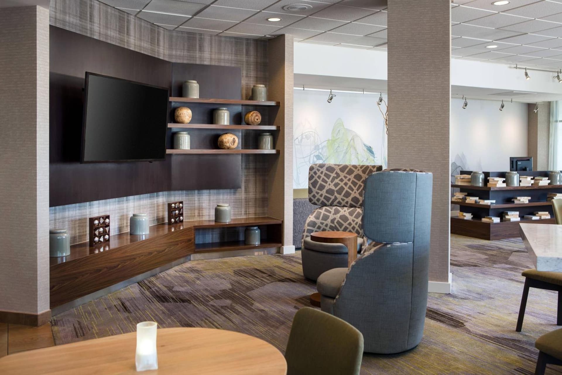 Courtyard by Marriott Richmond Berkeley gallery photo in Richmond, CA — image 16