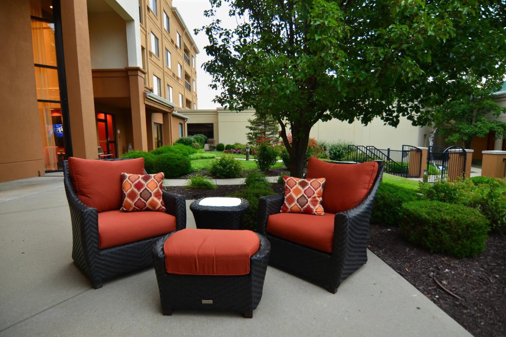 Courtyard Kansas City East/Blue Springs gallery photo in Blue Springs, MO — image 14