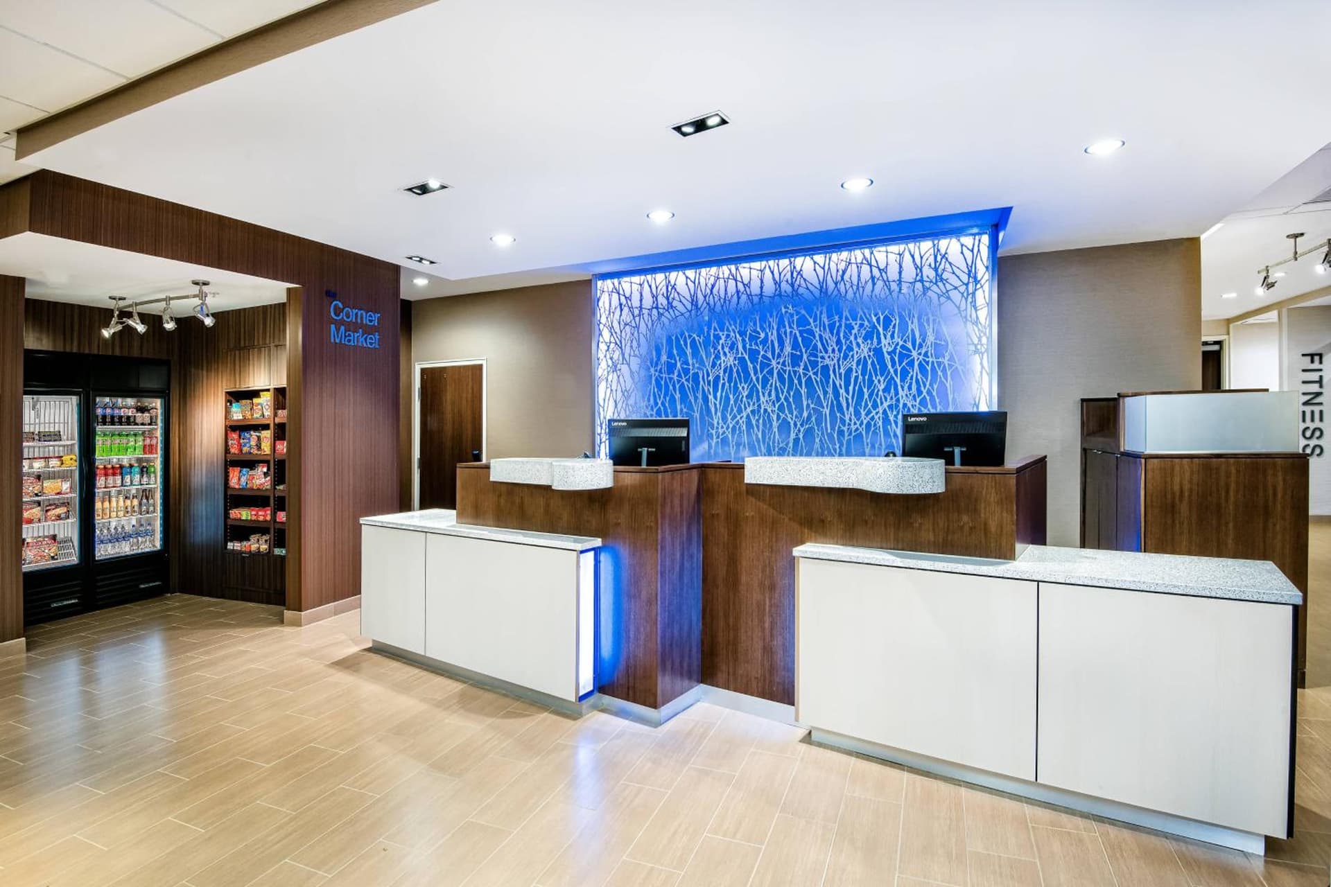 Fairfield Inn & Suites Van Canton Area gallery photo in Van, TX — image 16
