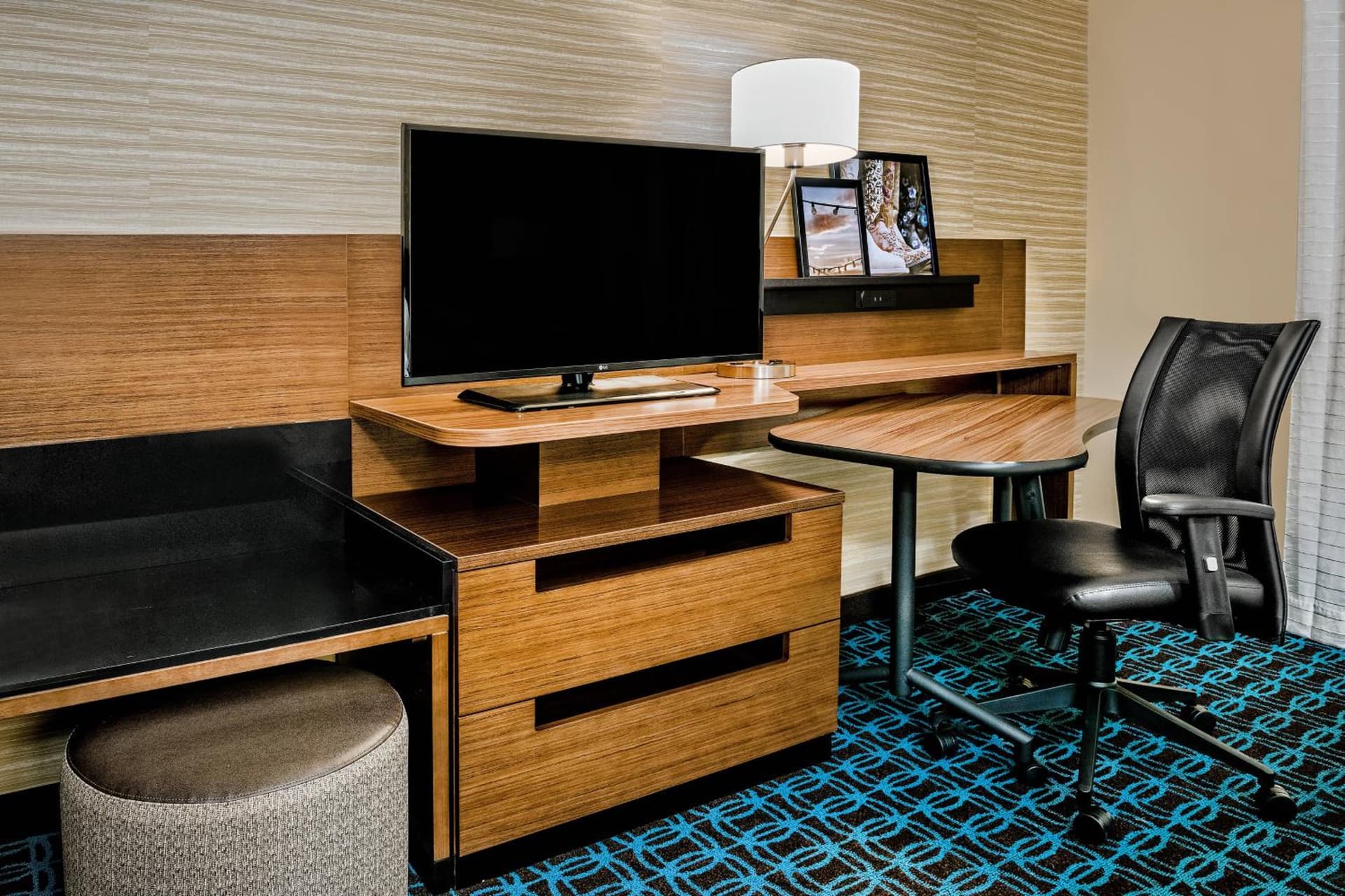 Fairfield Inn & Suites Van Canton Area gallery photo in Van, TX — image 27