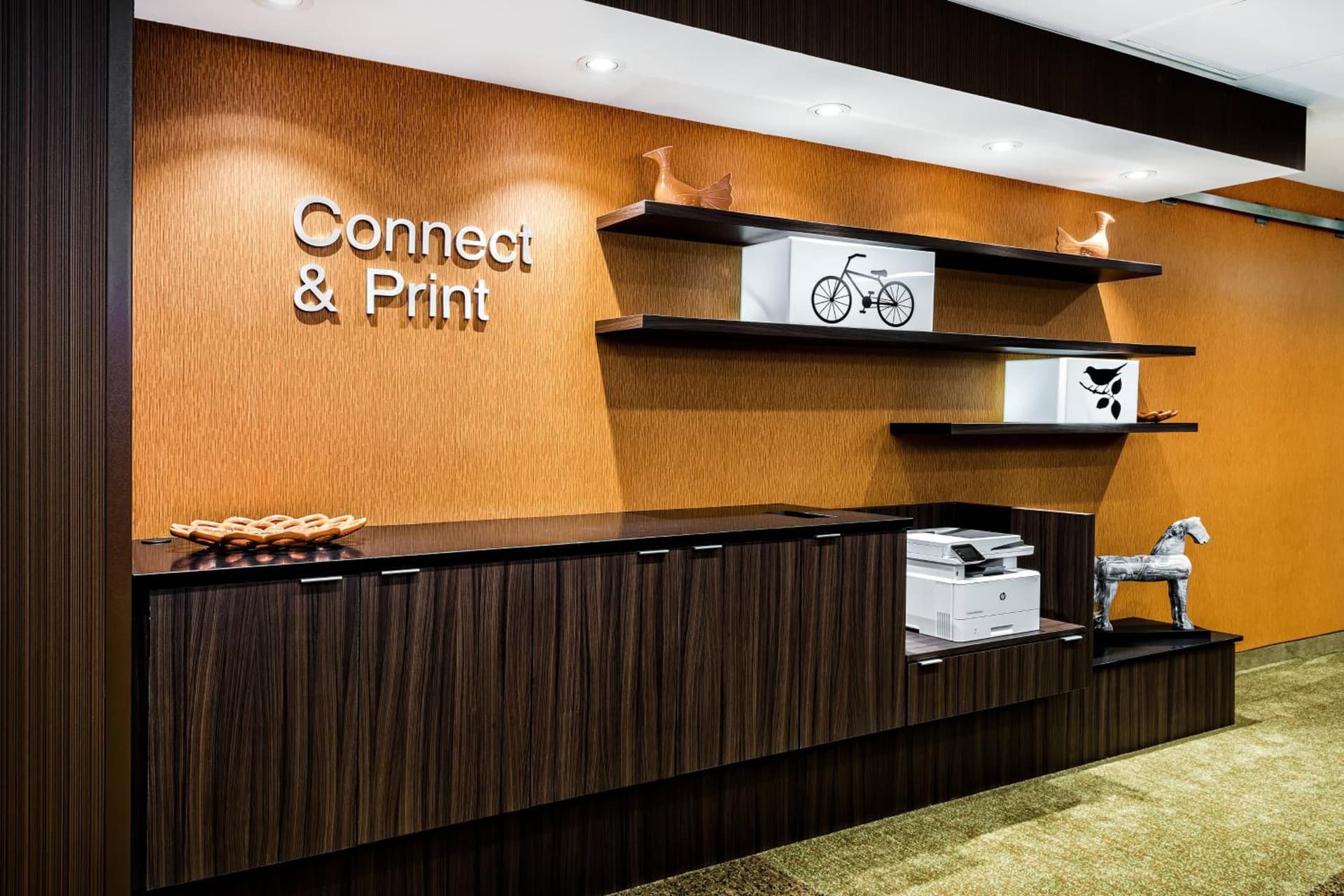 Fairfield Inn & Suites Van Canton Area gallery photo in Van, TX — image 26
