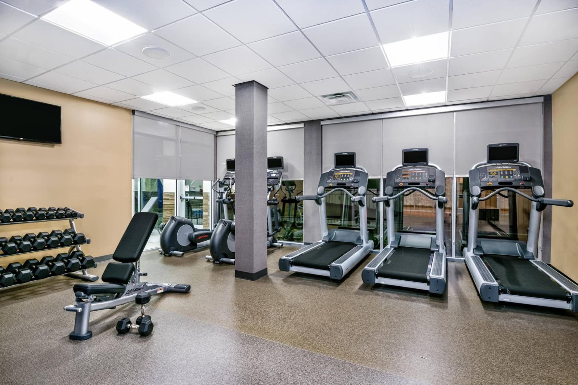 Fairfield Inn & Suites Van Canton Area gallery photo in Van, TX — image 24