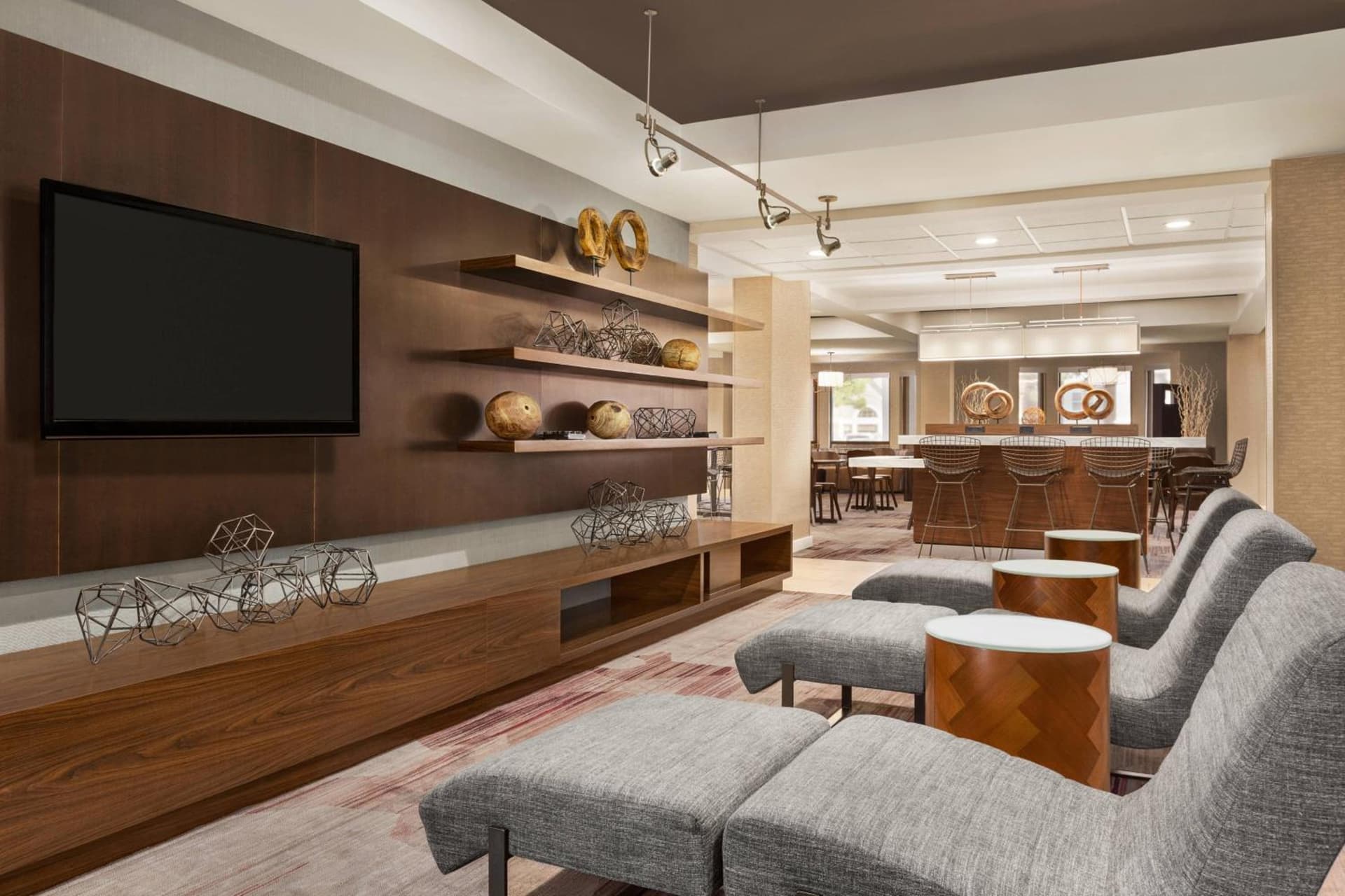 Courtyard by Marriott Palmdale gallery photo in Palmdale, CA — image 36