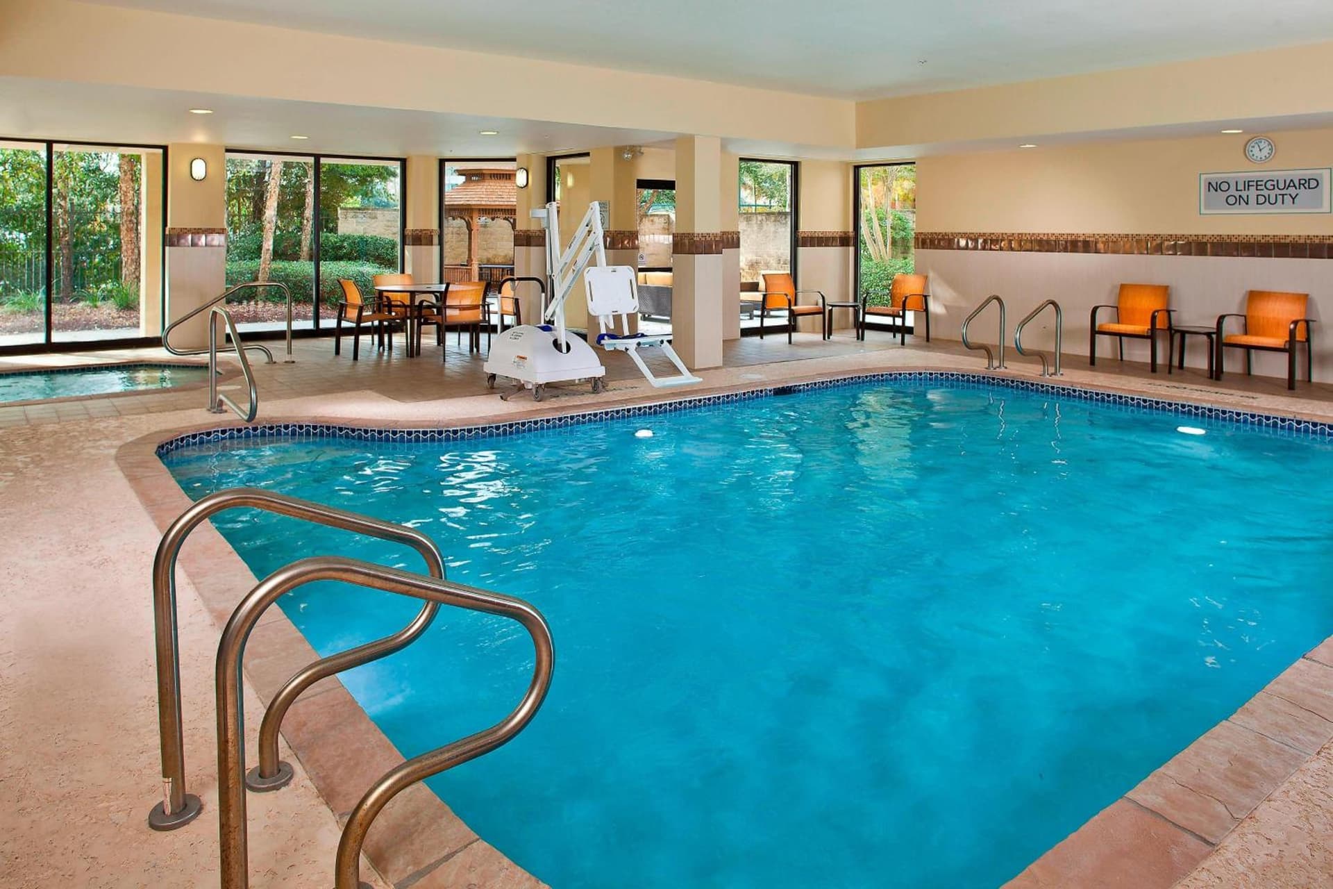 Courtyard by Marriott Covington / Mandeville gallery photo in Covington, LA — image 18