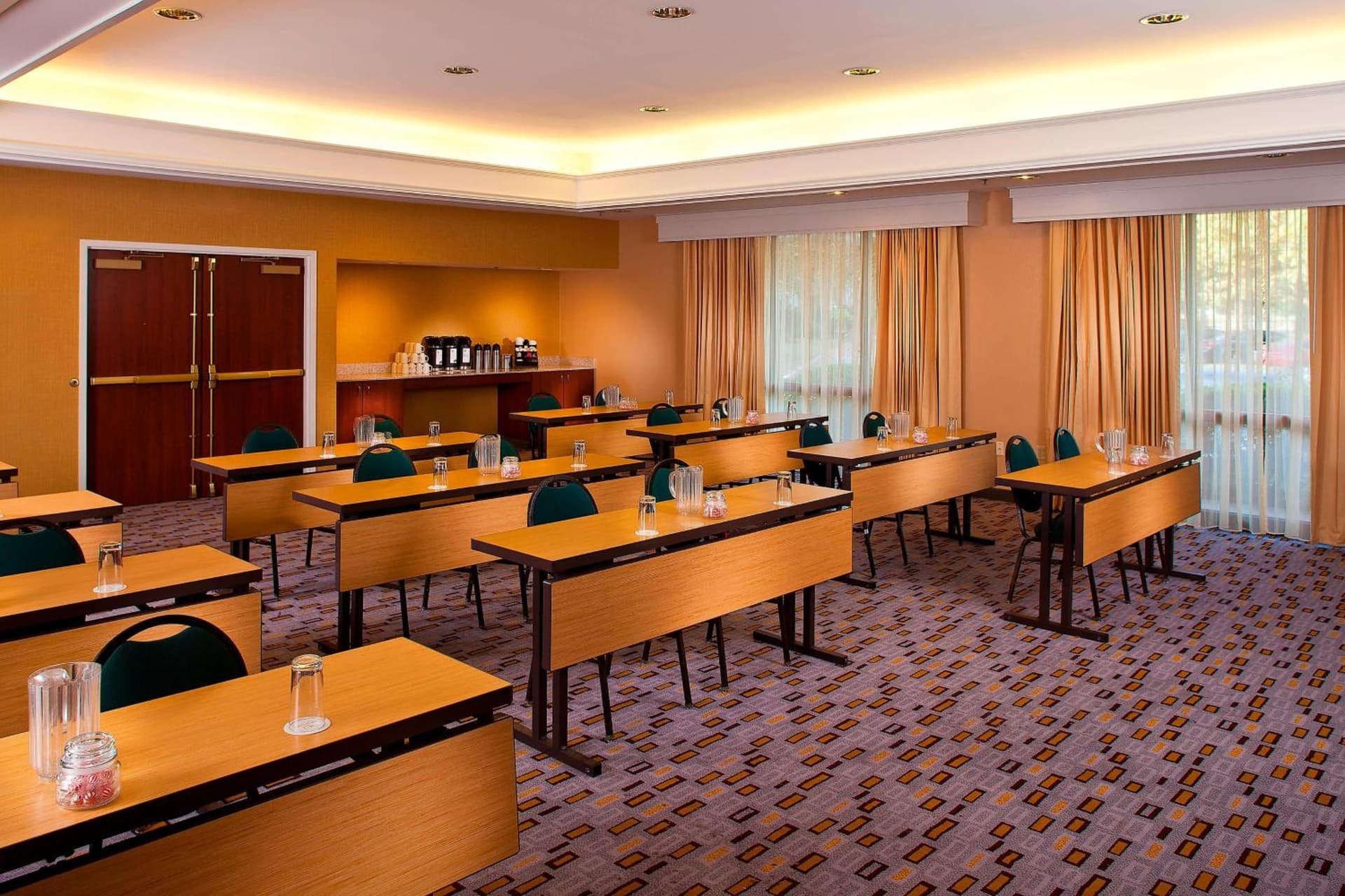 Courtyard by Marriott Covington / Mandeville gallery photo in Covington, LA — image 23