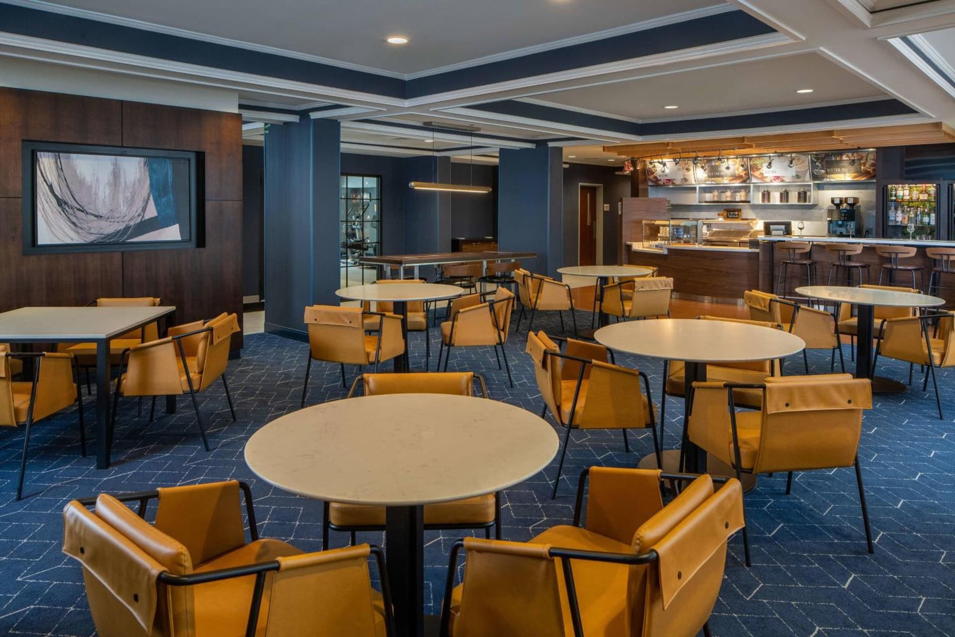 Courtyard by Marriott Covington / Mandeville gallery photo in Covington, LA — image 21