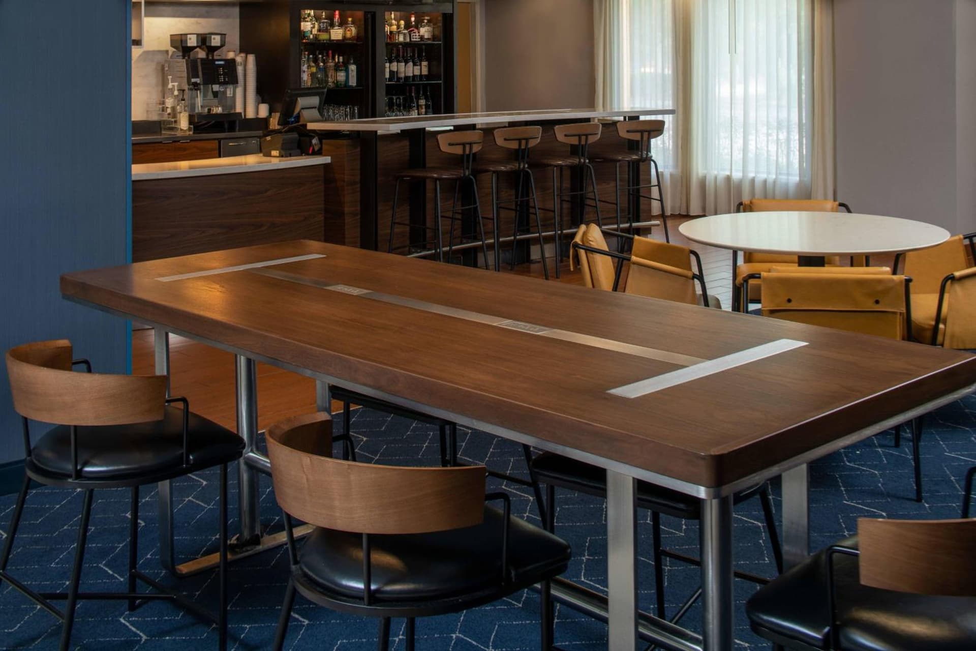 Courtyard by Marriott Covington / Mandeville gallery photo in Covington, LA — image 4