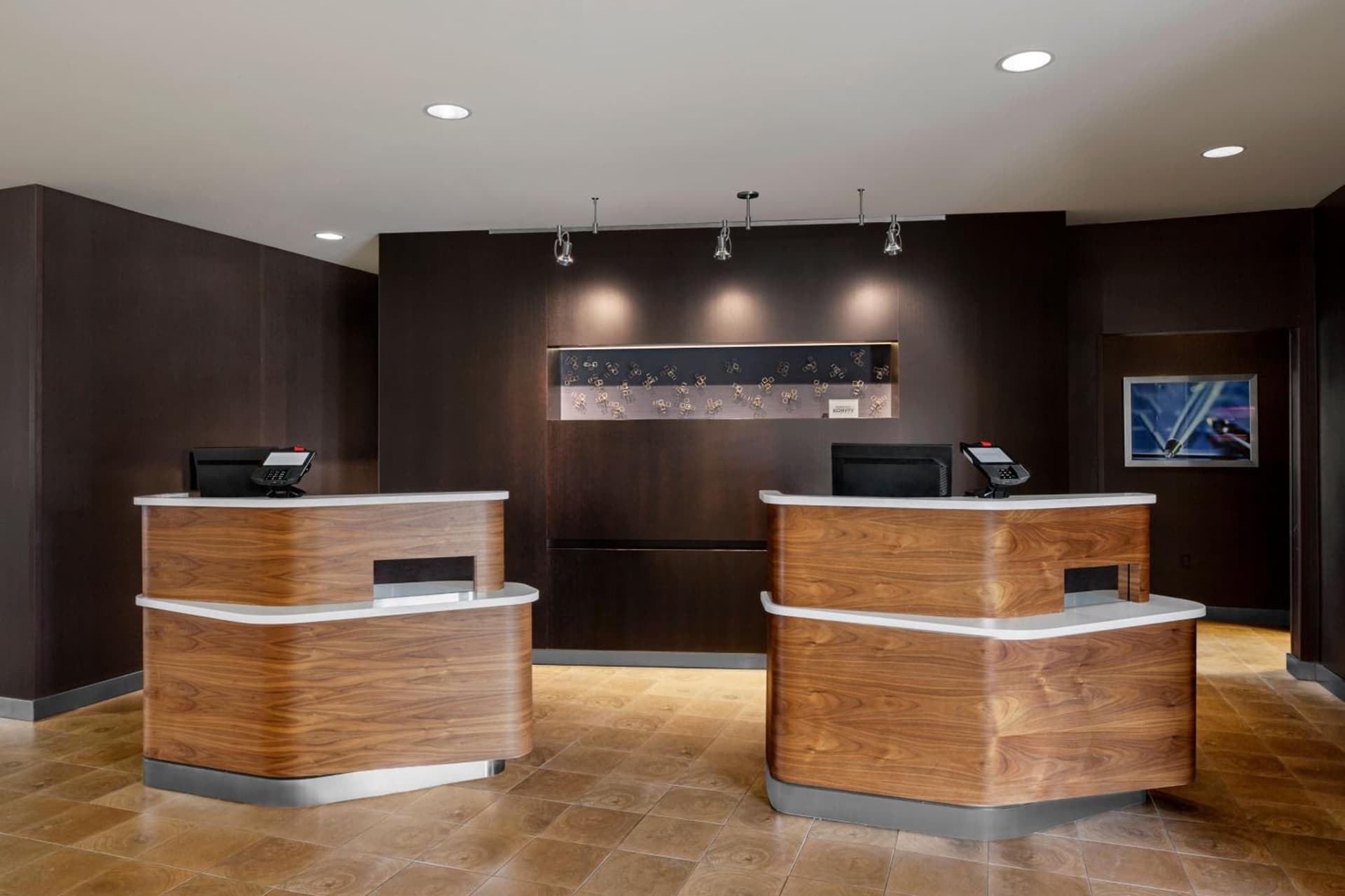 Courtyard by Marriott San Angelo property views in San Angelo, TX — gallery photo 3