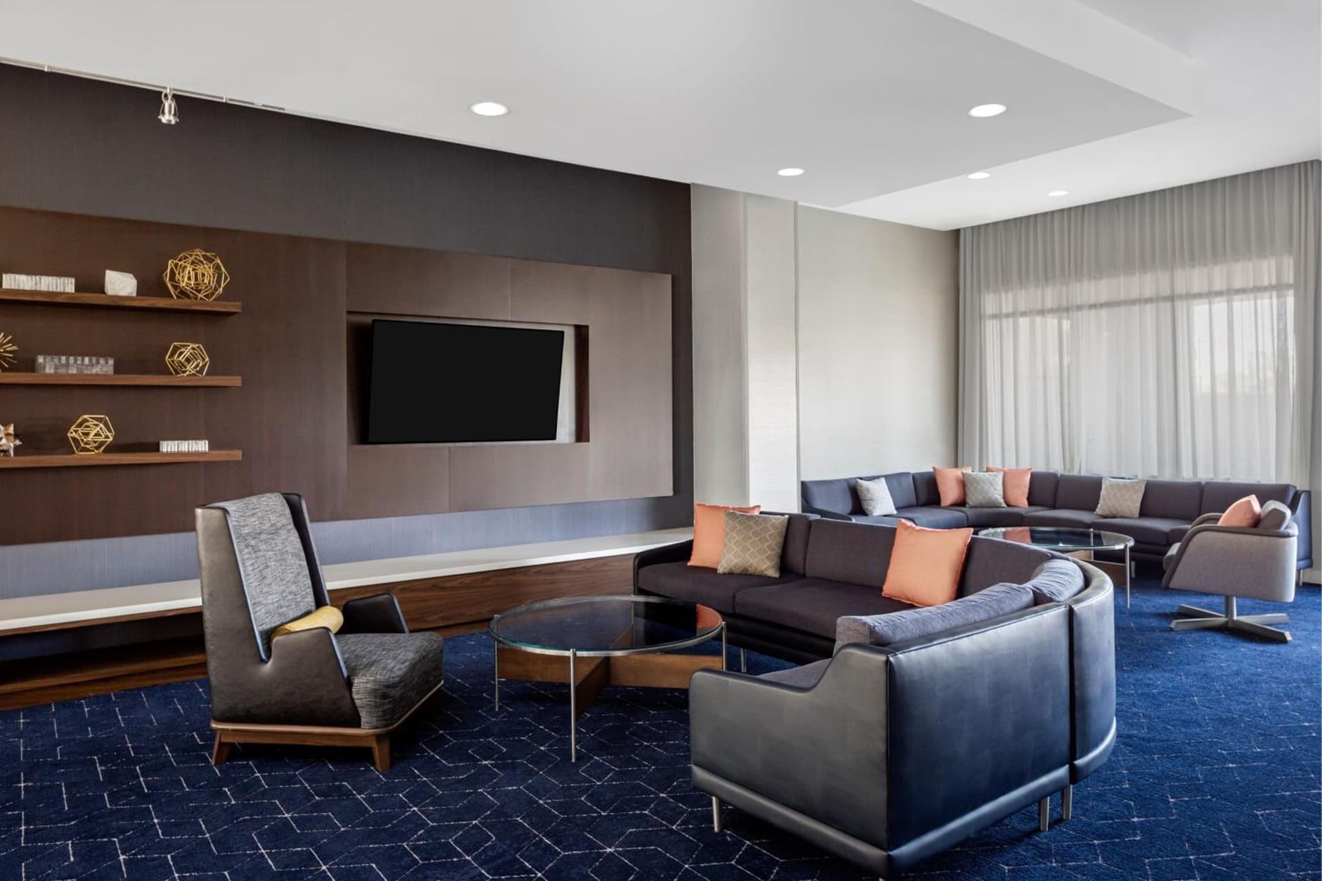 Courtyard by Marriott San Angelo gallery photo in San Angelo, TX — image 15