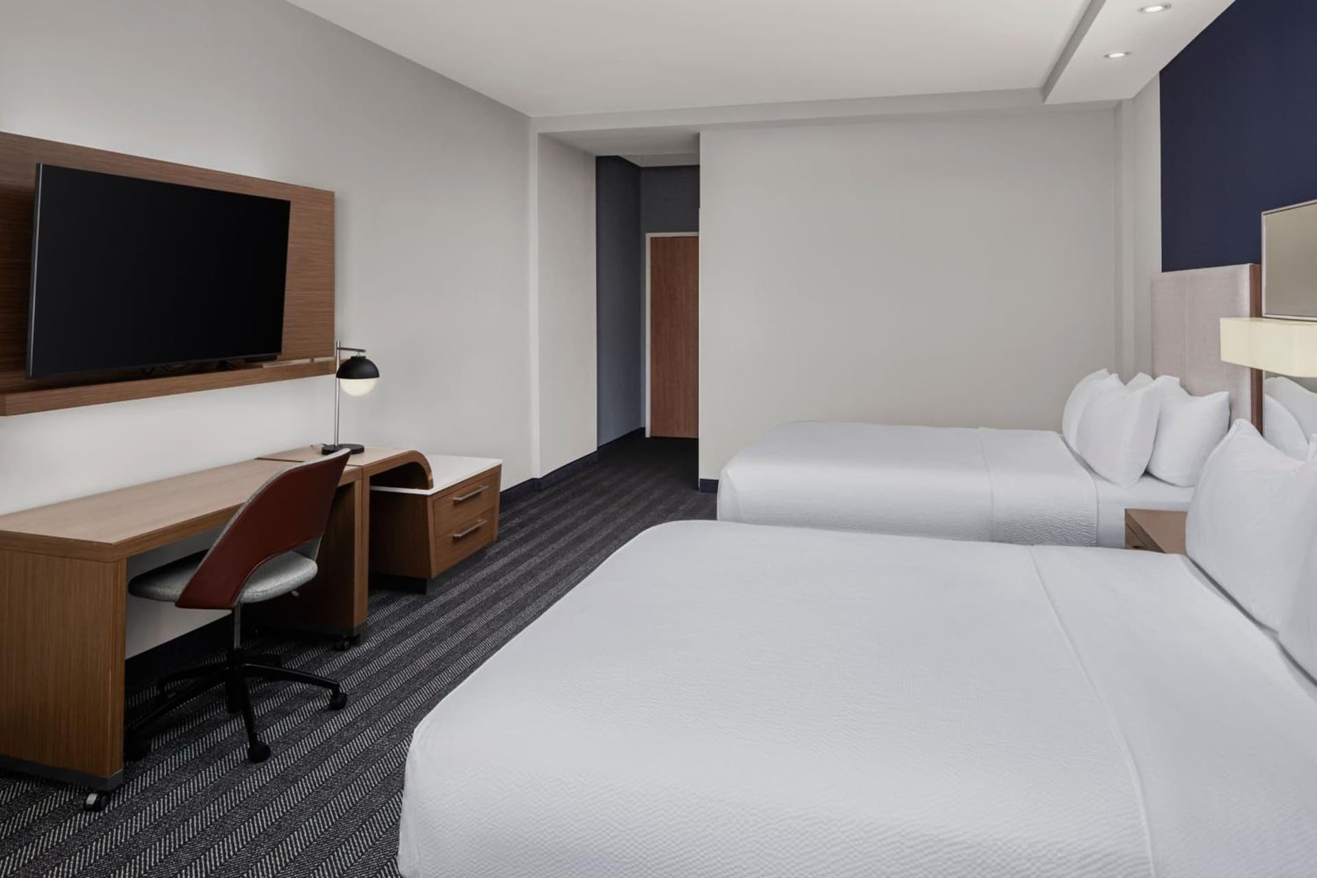 Courtyard by Marriott San Angelo gallery photo in San Angelo, TX — image 35