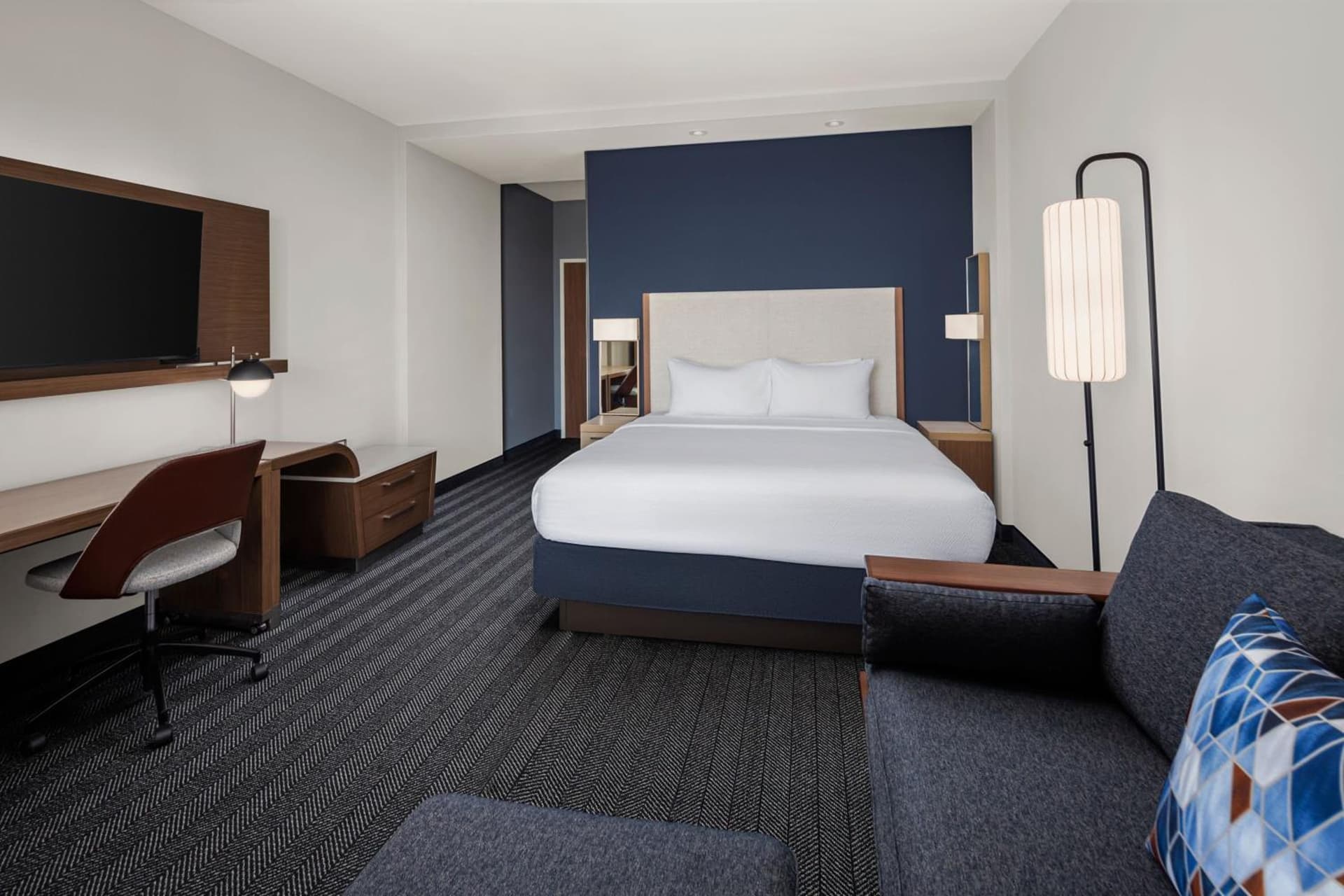 Courtyard by Marriott San Angelo gallery photo in San Angelo, TX — image 33