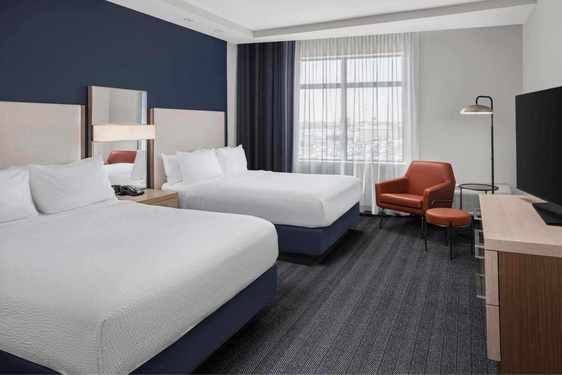 Courtyard by Marriott San Angelo gallery photo in San Angelo, TX — image 36