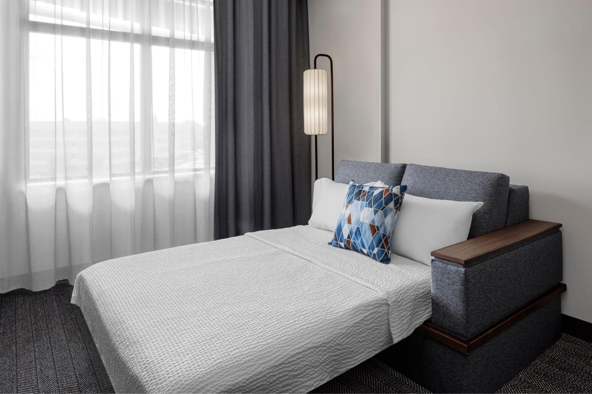 Courtyard by Marriott San Angelo gallery photo in San Angelo, TX — image 18