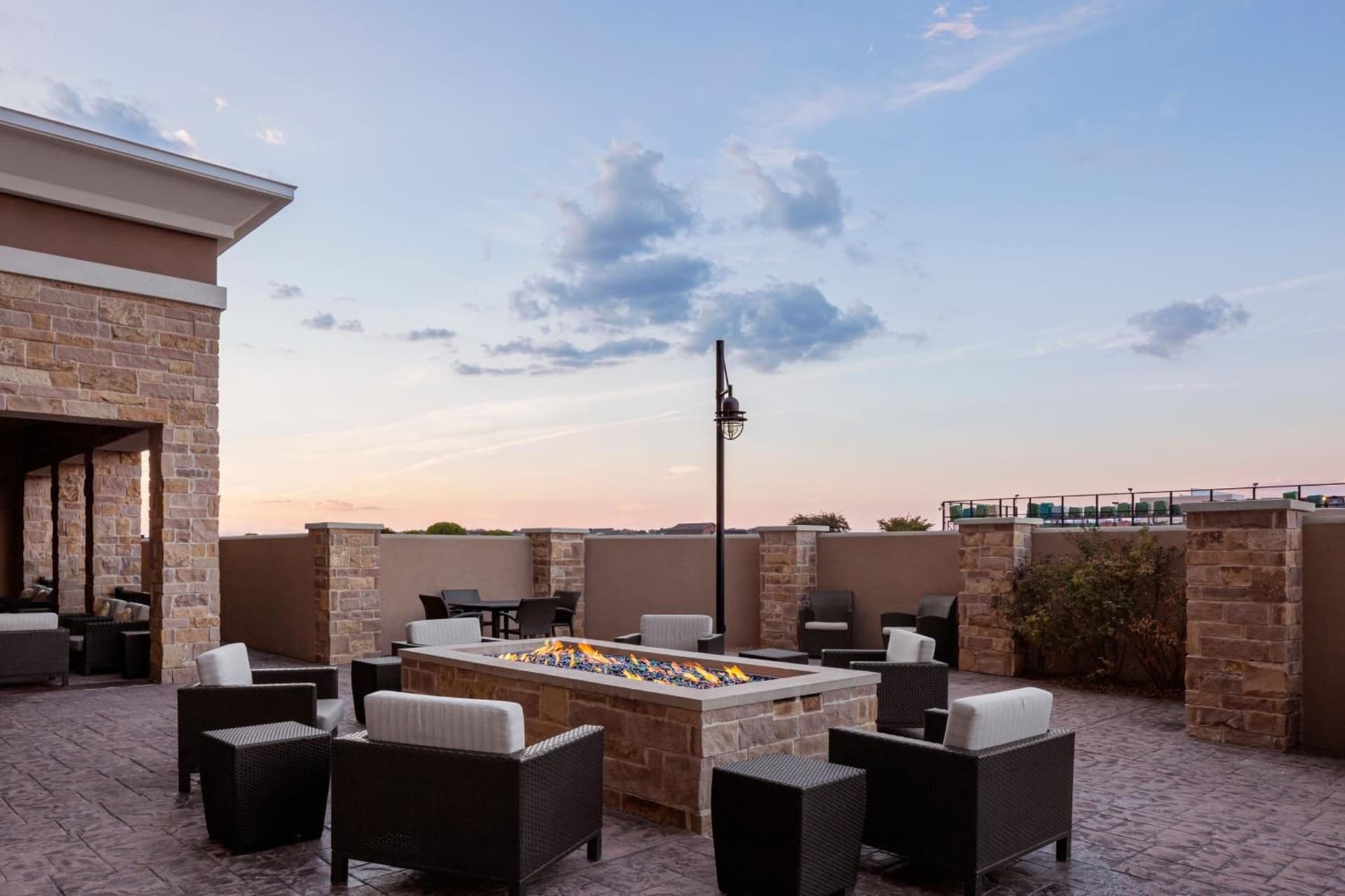 Courtyard by Marriott San Angelo gallery photo in San Angelo, TX — image 31