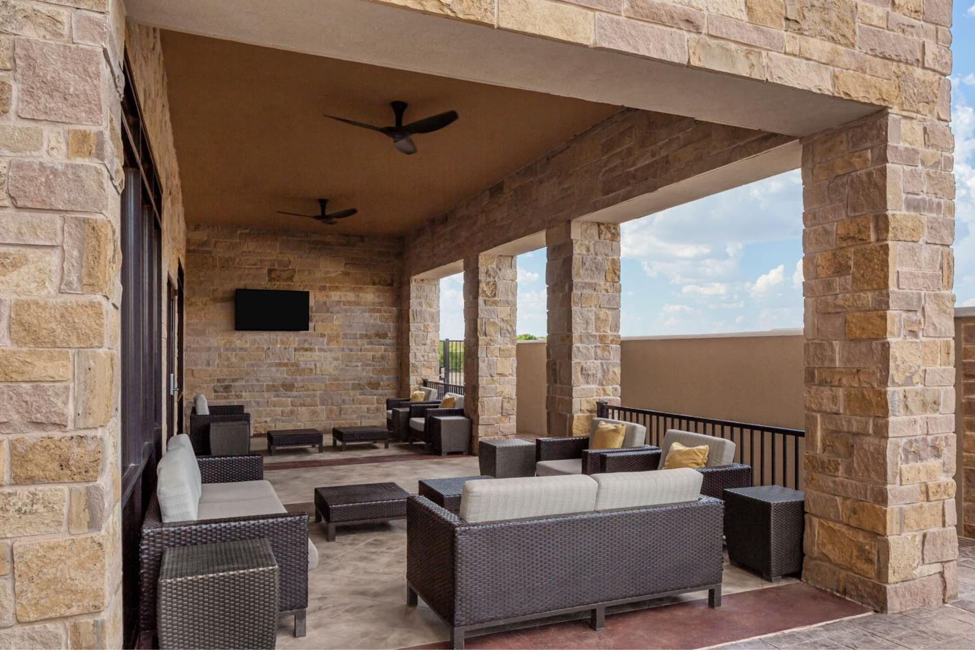 Courtyard by Marriott San Angelo gallery photo in San Angelo, TX — image 22