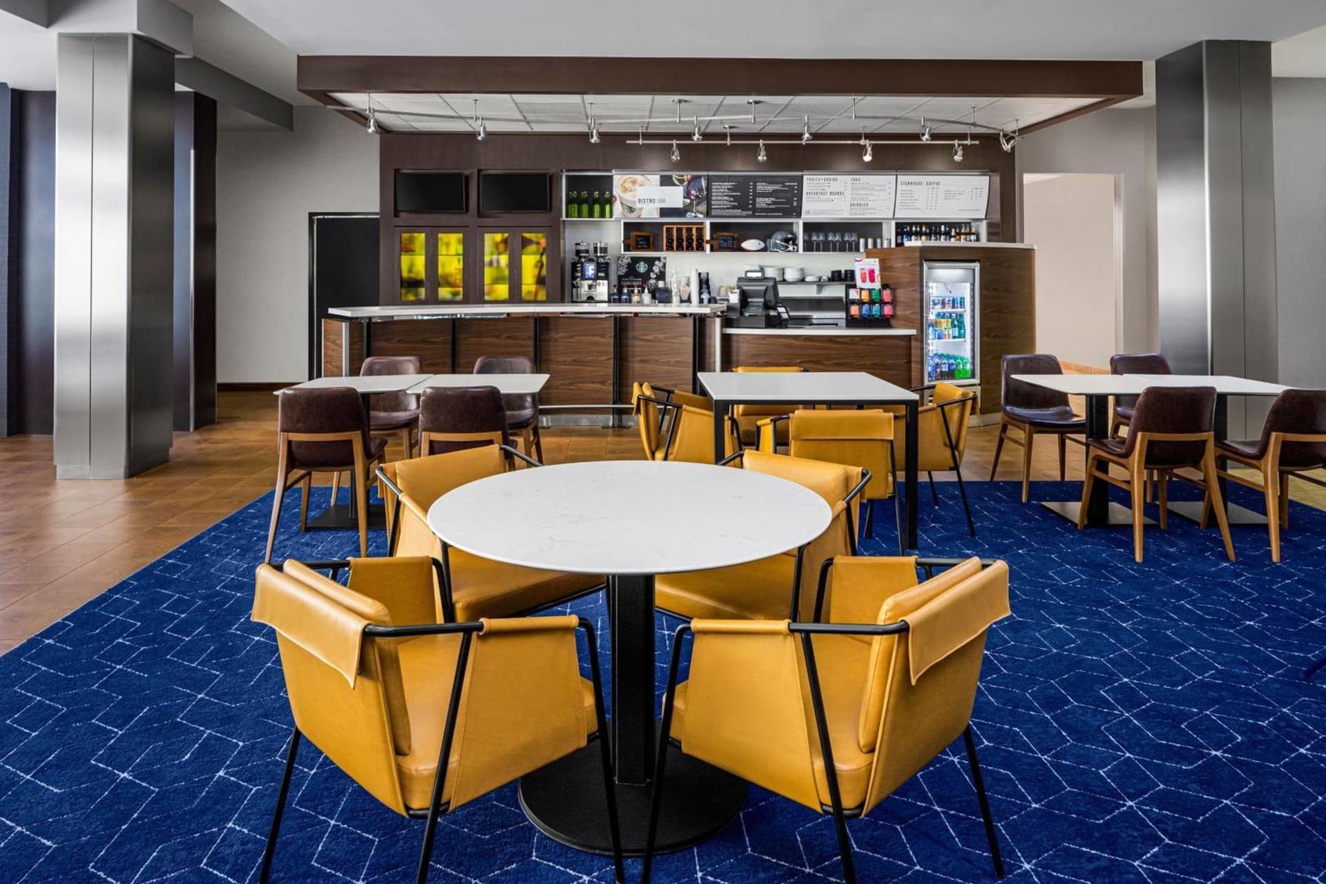 Courtyard by Marriott San Angelo gallery photo in San Angelo, TX — image 28