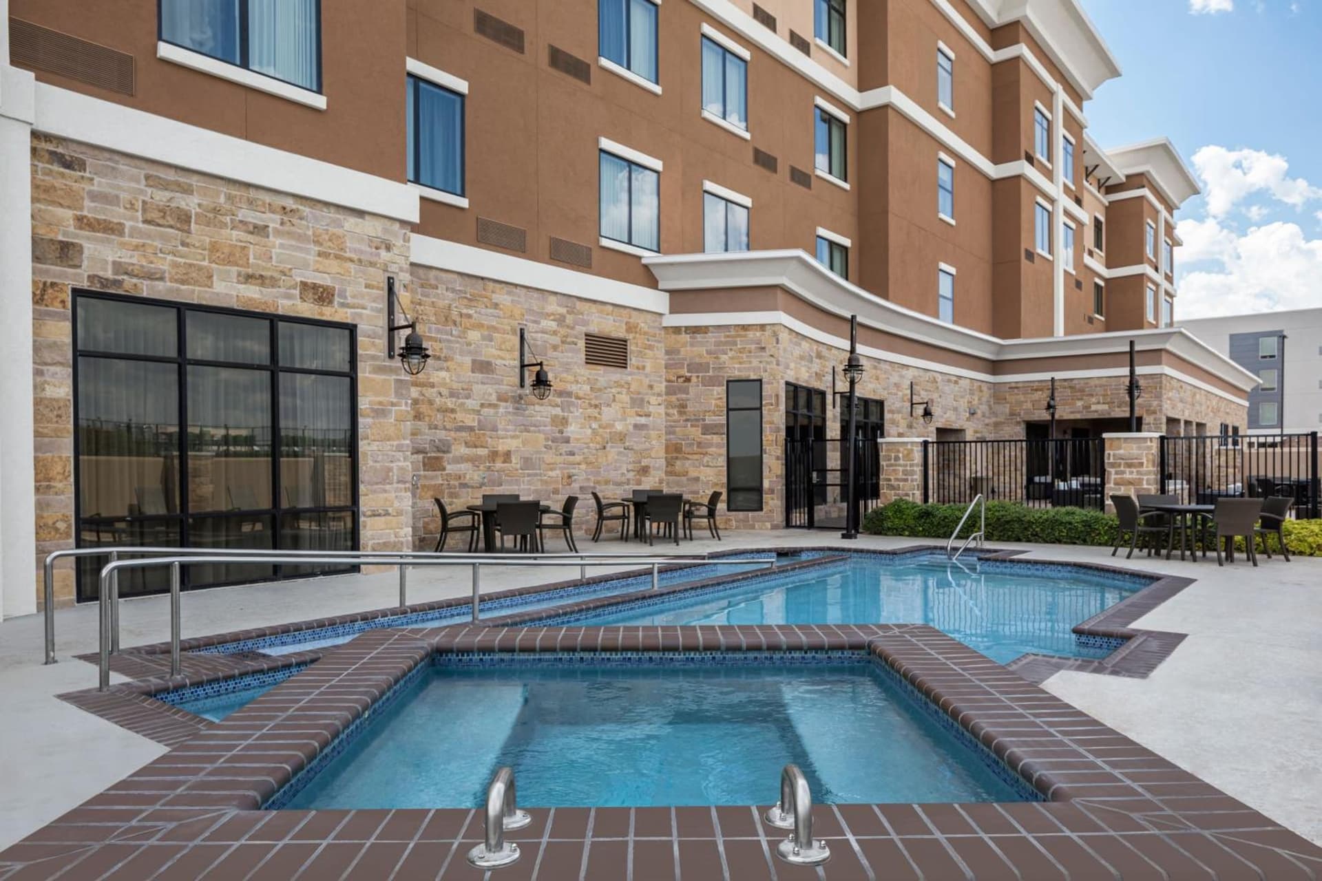 Courtyard by Marriott San Angelo gallery photo in San Angelo, TX — image 24