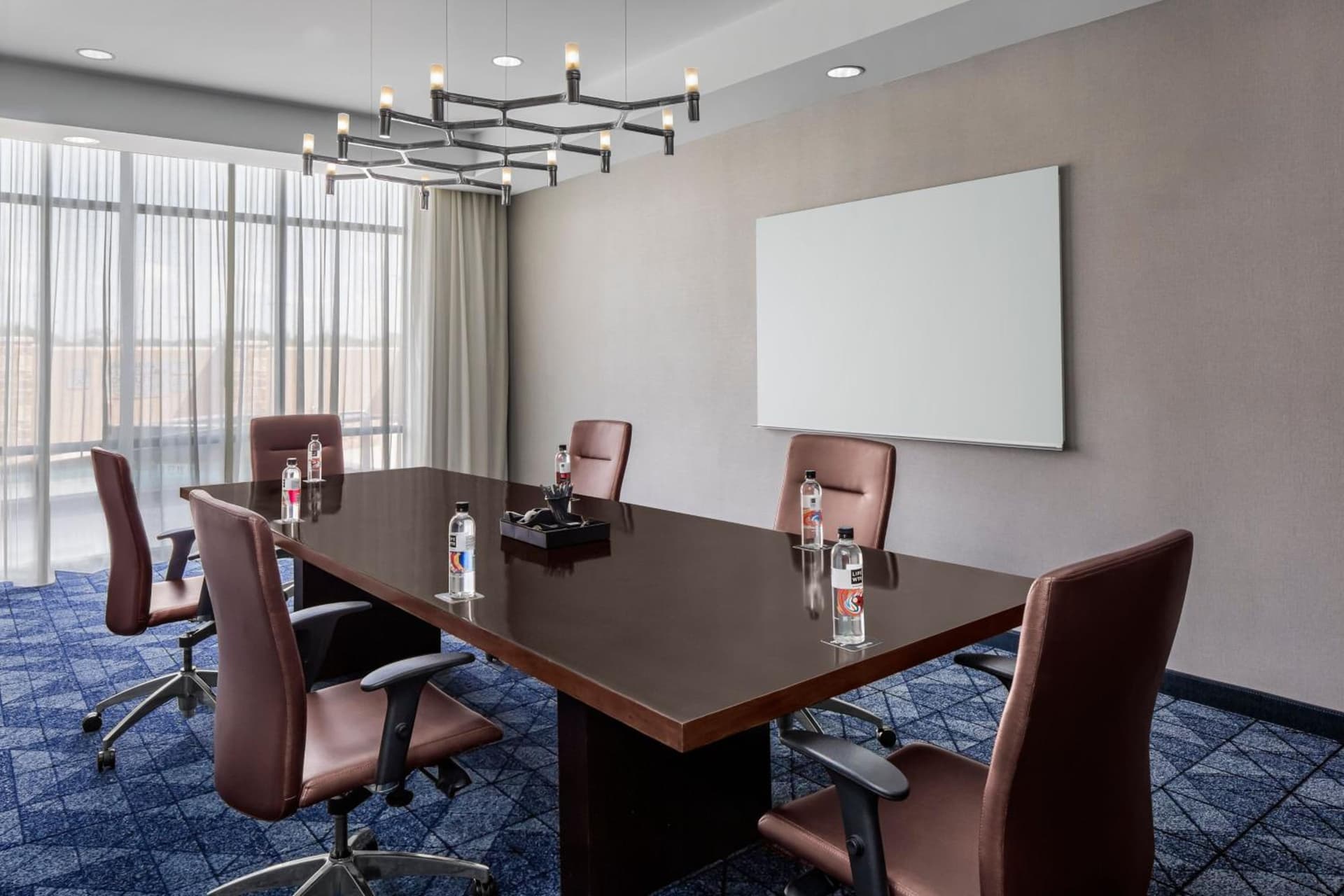 Courtyard by Marriott San Angelo gallery photo in San Angelo, TX — image 13