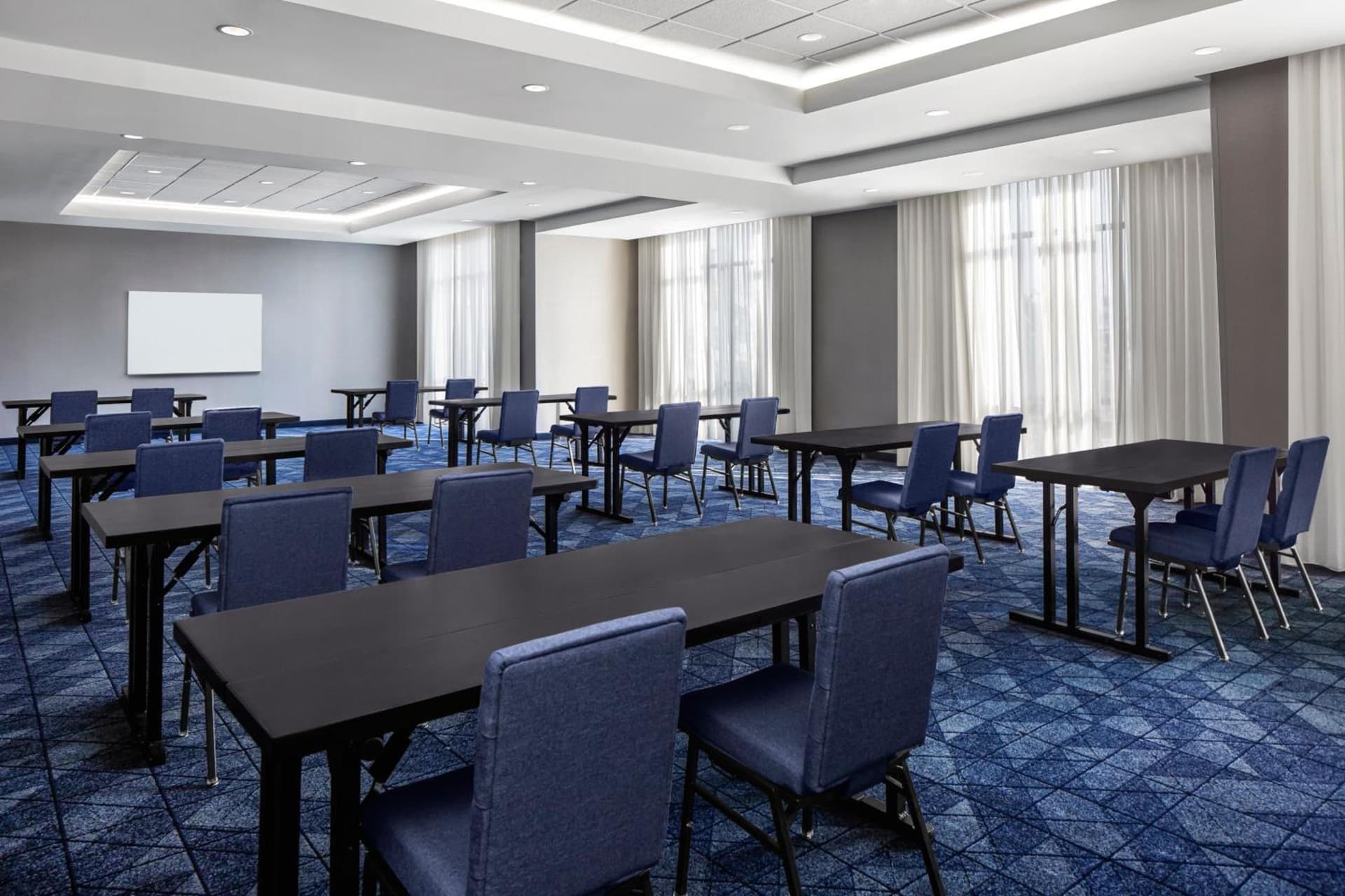 Courtyard by Marriott San Angelo gallery photo in San Angelo, TX — image 5