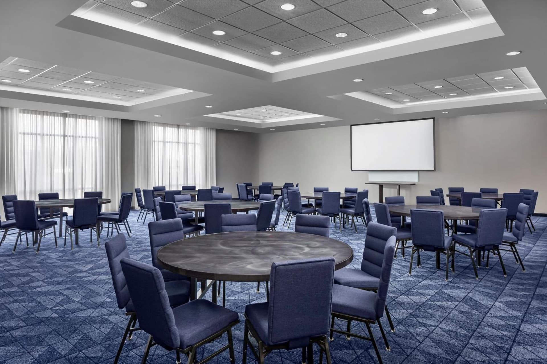 Courtyard by Marriott San Angelo gallery photo in San Angelo, TX — image 30