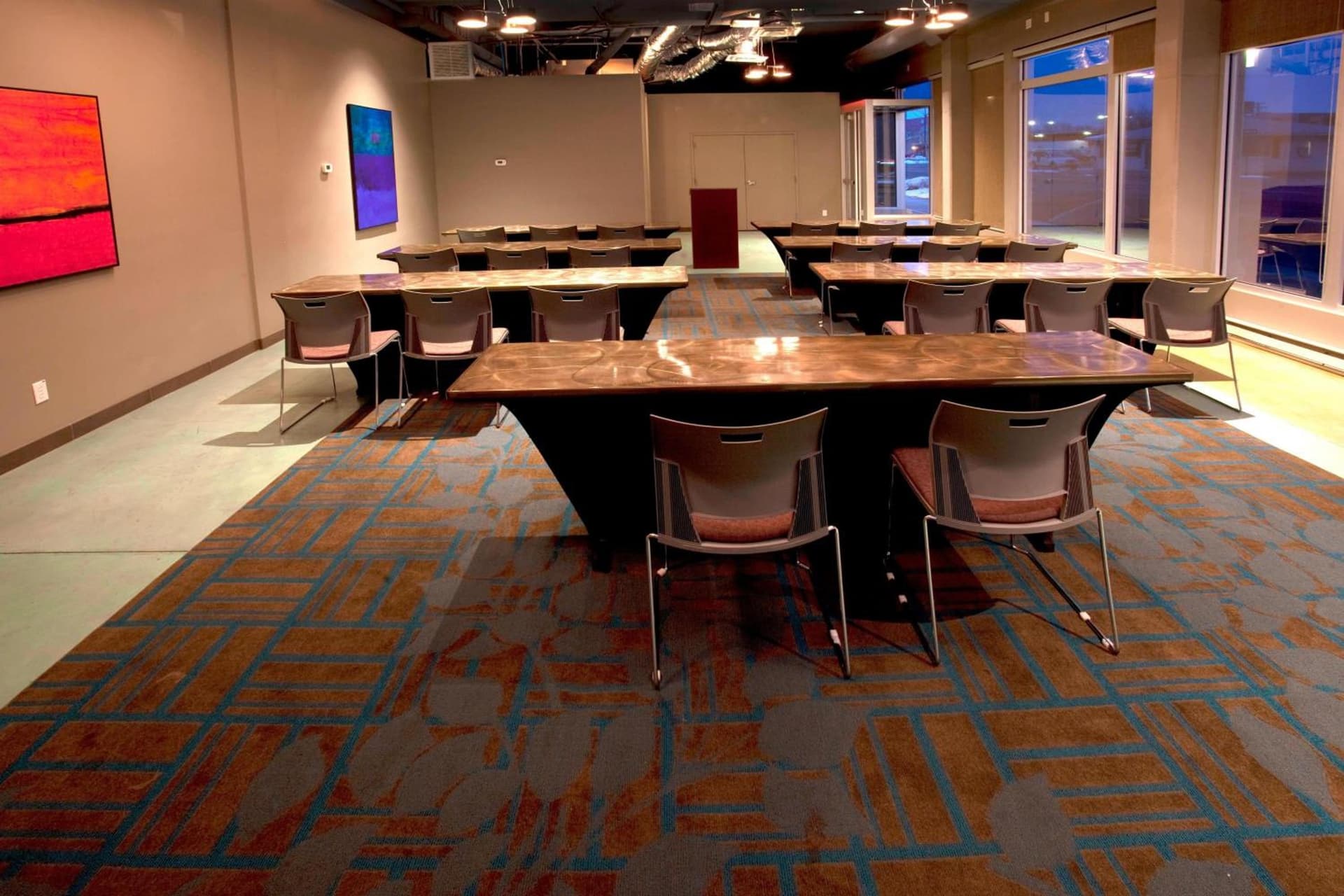 SpringHill Suites by Marriott Grand Junction Downtown/Historic Main Street gallery photo in Grand Junction, CO — image 5