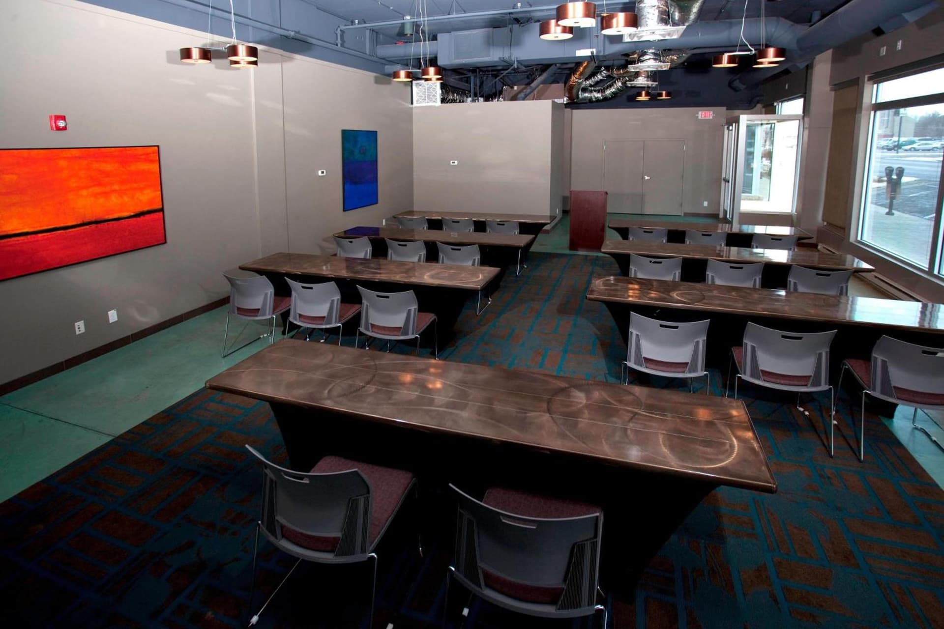 SpringHill Suites by Marriott Grand Junction Downtown/Historic Main Street gallery photo in Grand Junction, CO — image 19