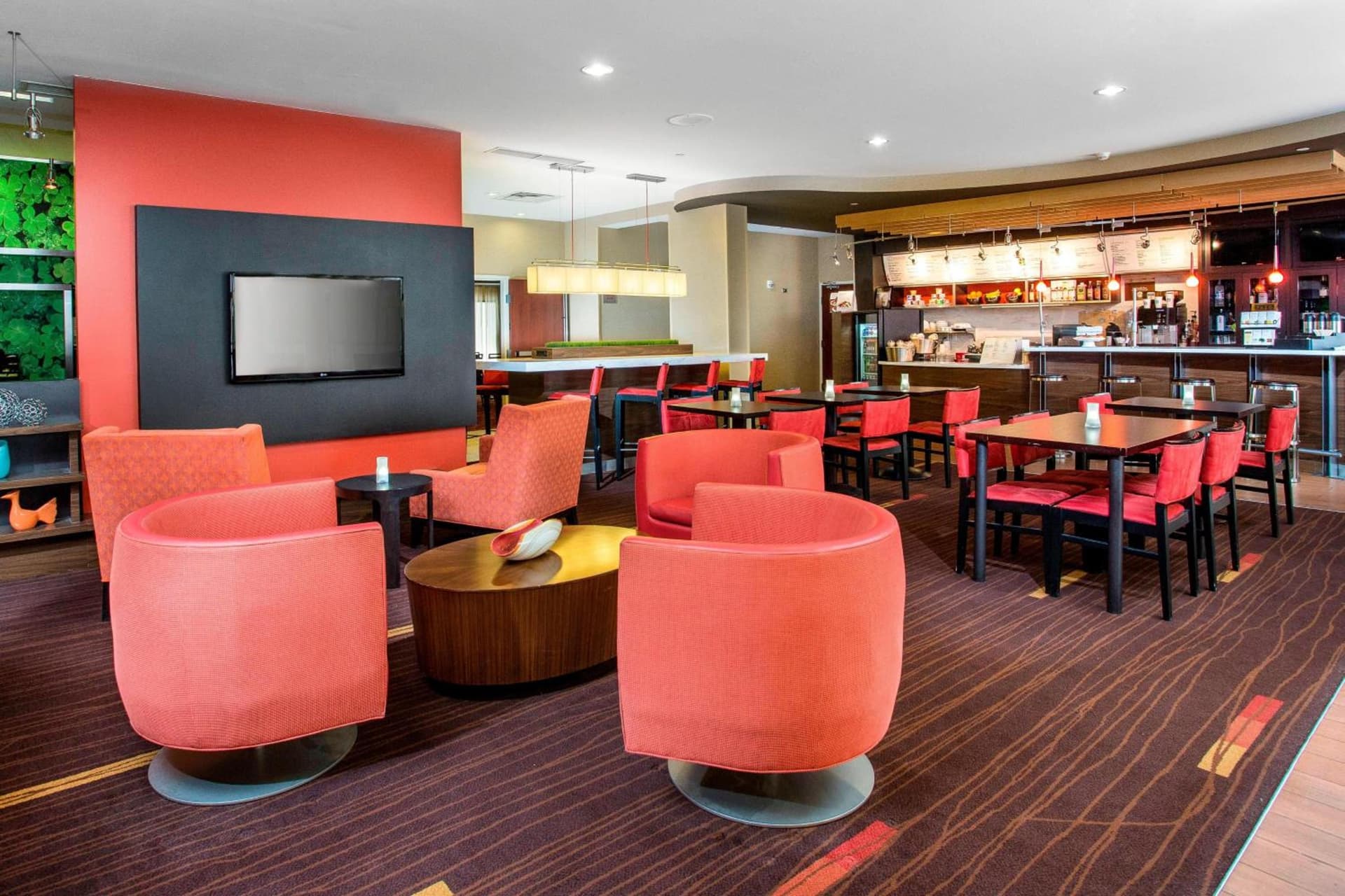 Courtyard by Marriott Peoria gallery photo in Peoria, IL — image 11