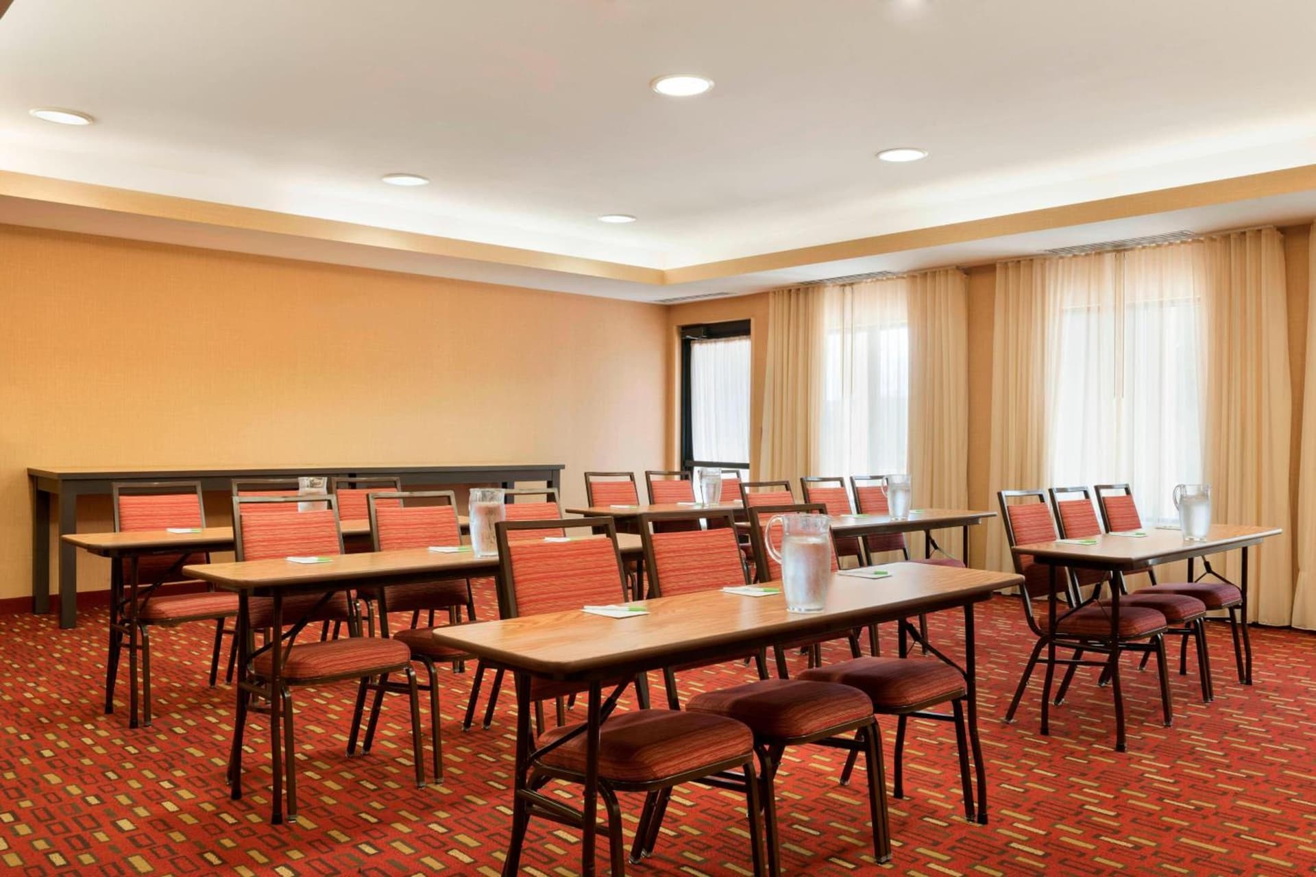 Courtyard by Marriott Peoria gallery photo in Peoria, IL — image 20