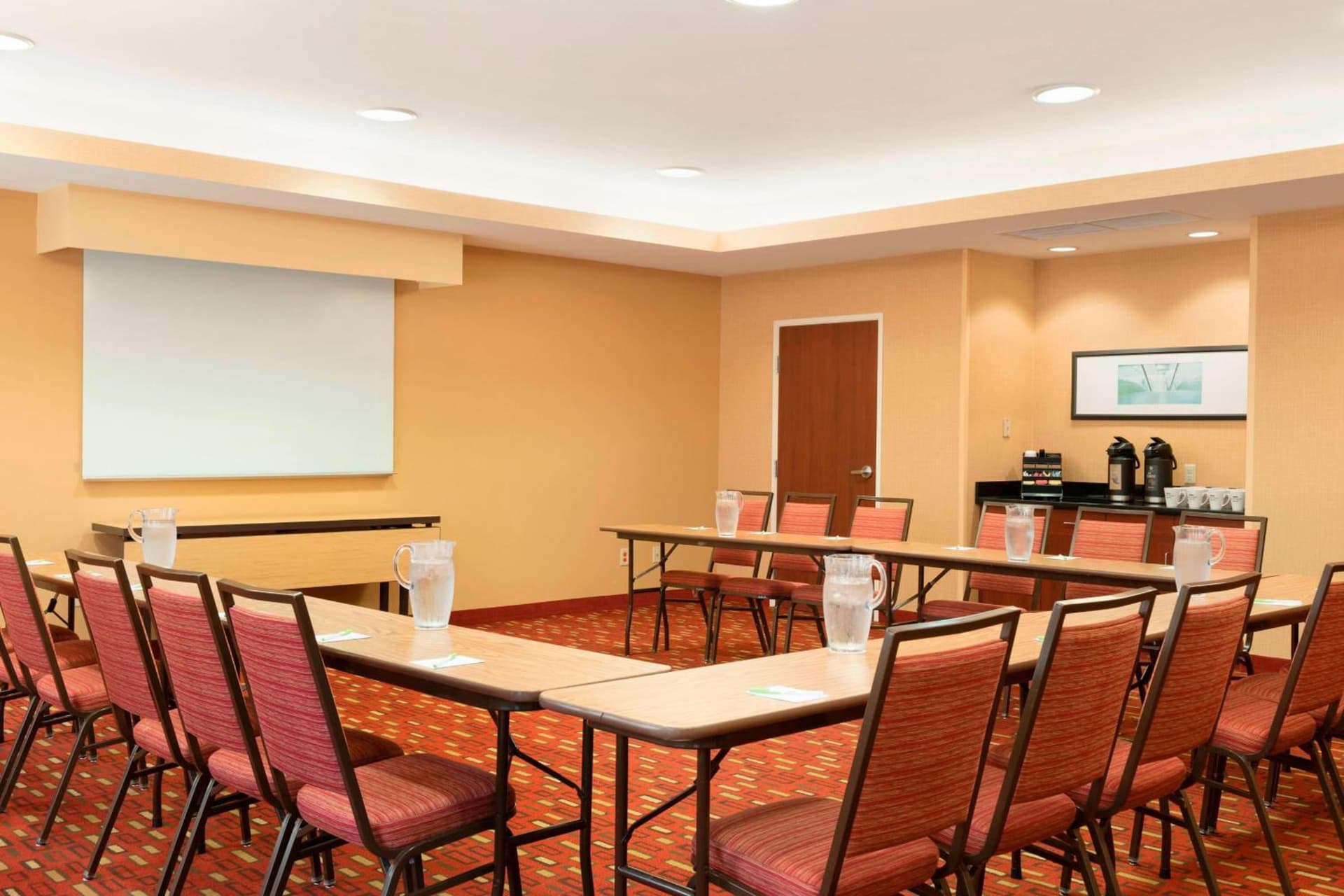 Courtyard by Marriott Peoria gallery photo in Peoria, IL — image 26