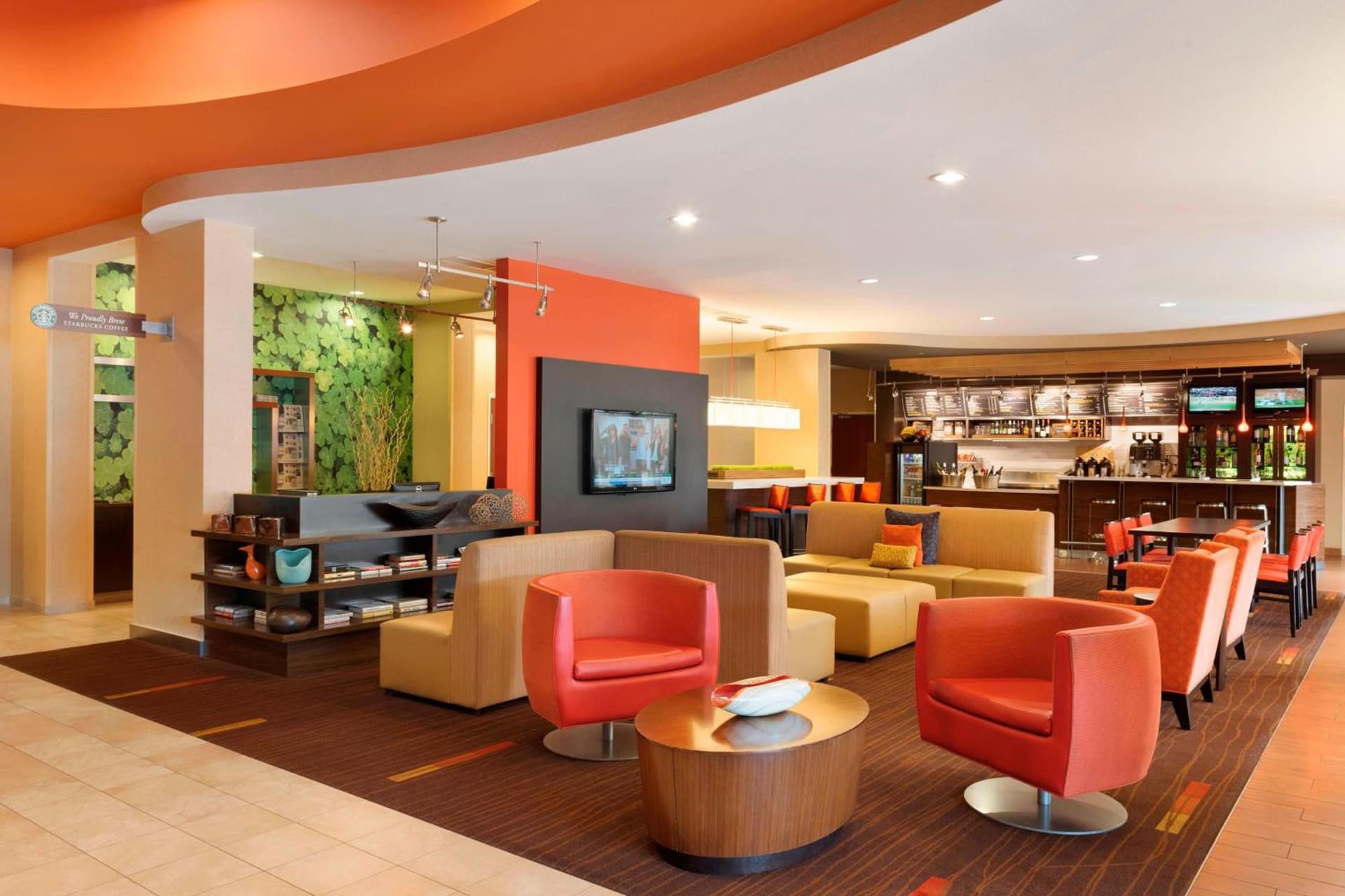 Courtyard by Marriott Peoria gallery photo in Peoria, IL — image 8