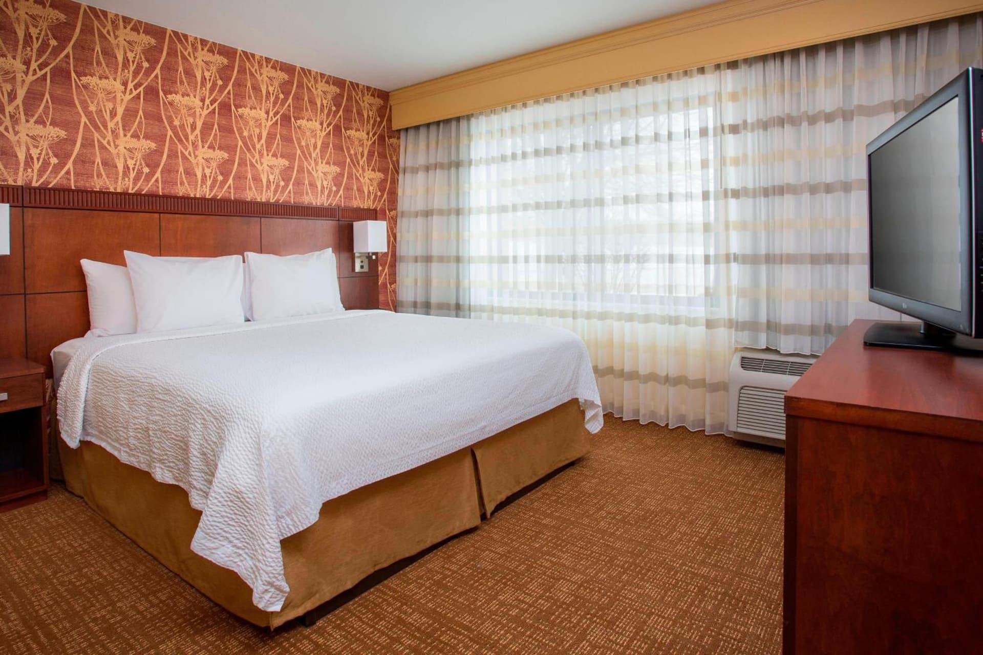 Courtyard by Marriott Peoria gallery photo in Peoria, IL — image 12