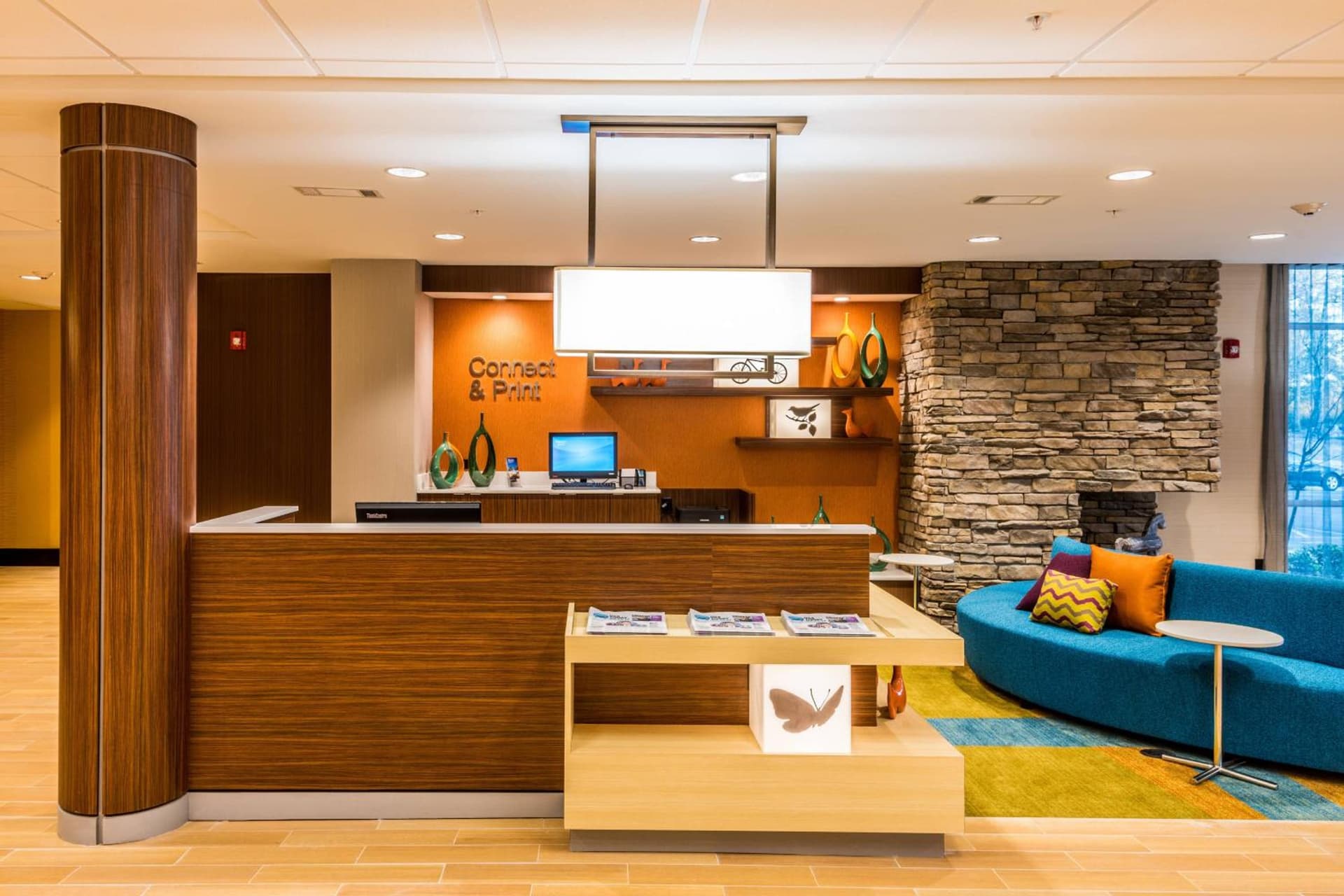 Fairfield Inn & Suites by Marriott Mobile Saraland gallery photo in Saraland, AL — image 10