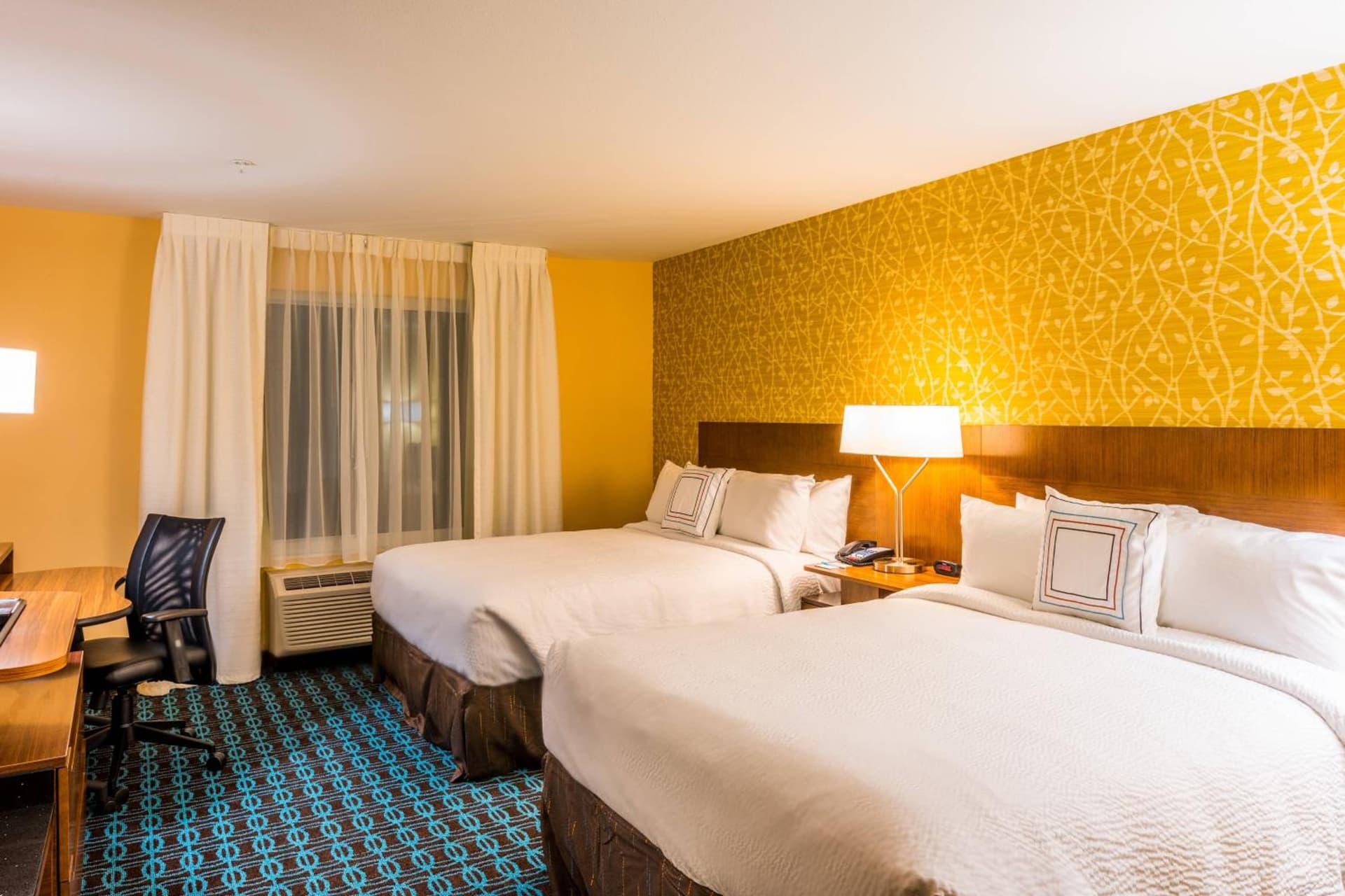 Fairfield Inn & Suites by Marriott Mobile Saraland gallery photo in Saraland, AL — image 27