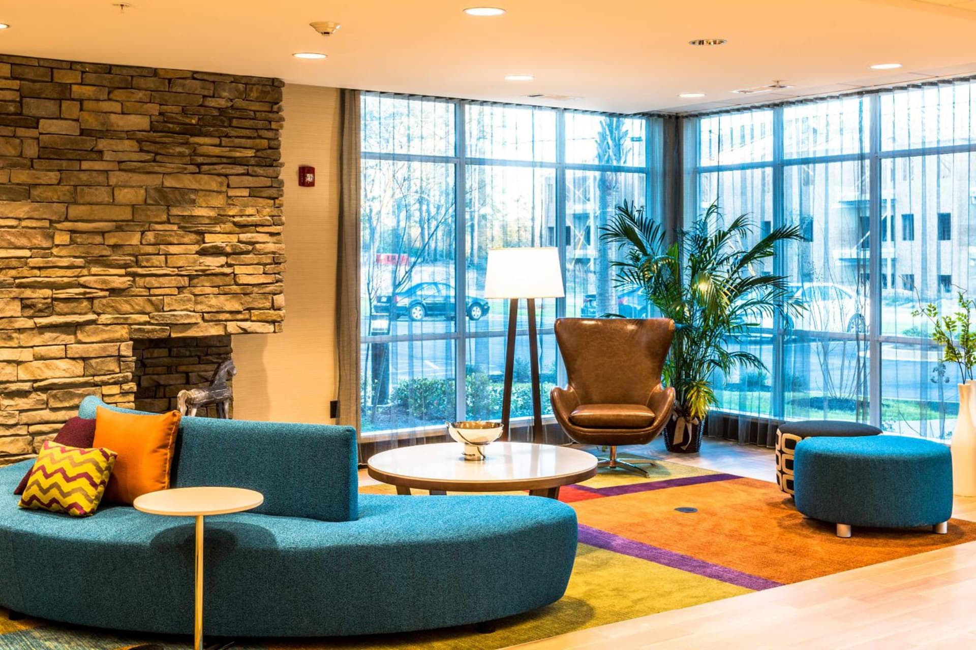 Fairfield Inn & Suites by Marriott Mobile Saraland gallery photo in Saraland, AL — image 35