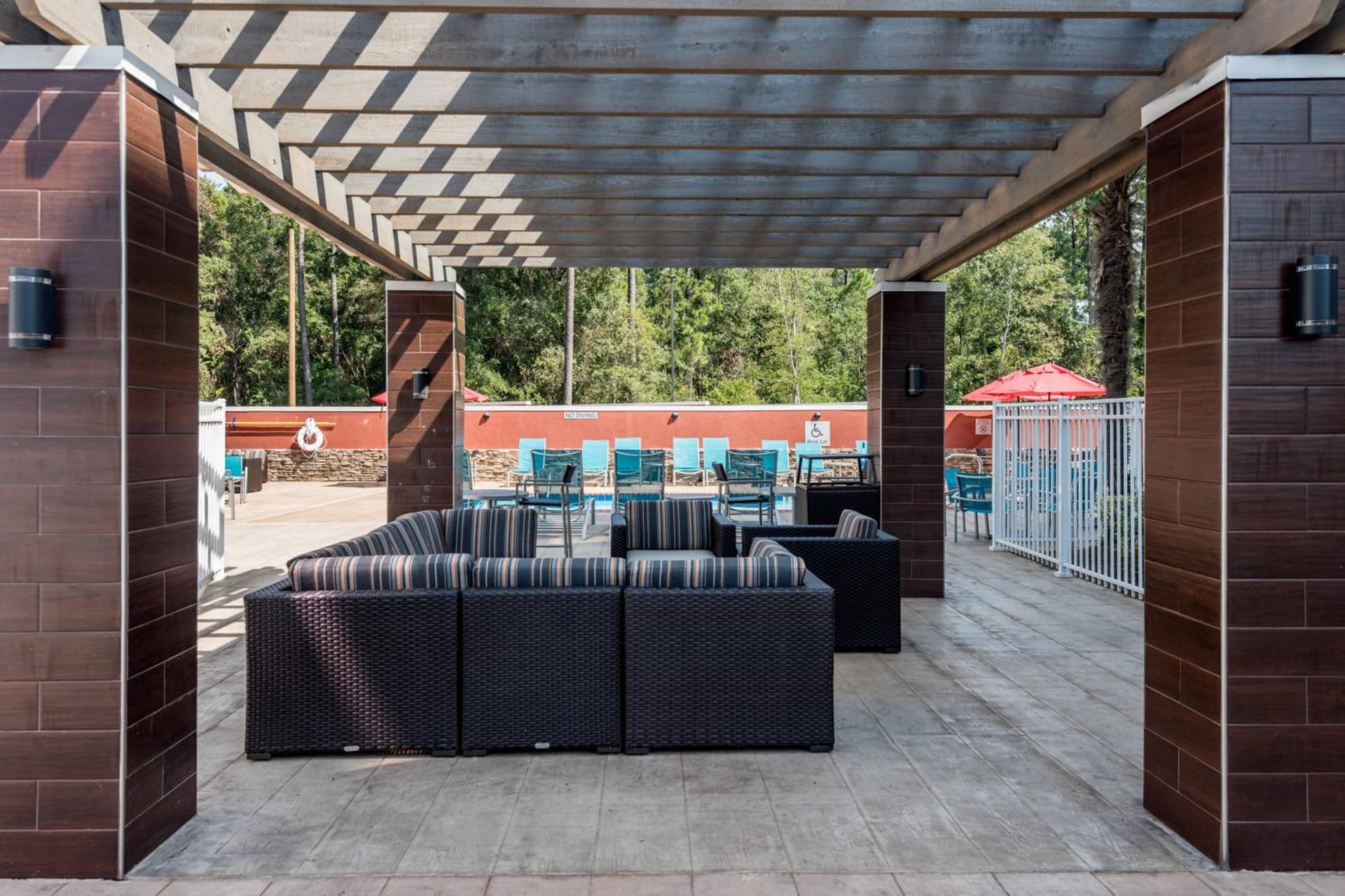 Fairfield Inn & Suites by Marriott Mobile Saraland gallery photo in Saraland, AL — image 25