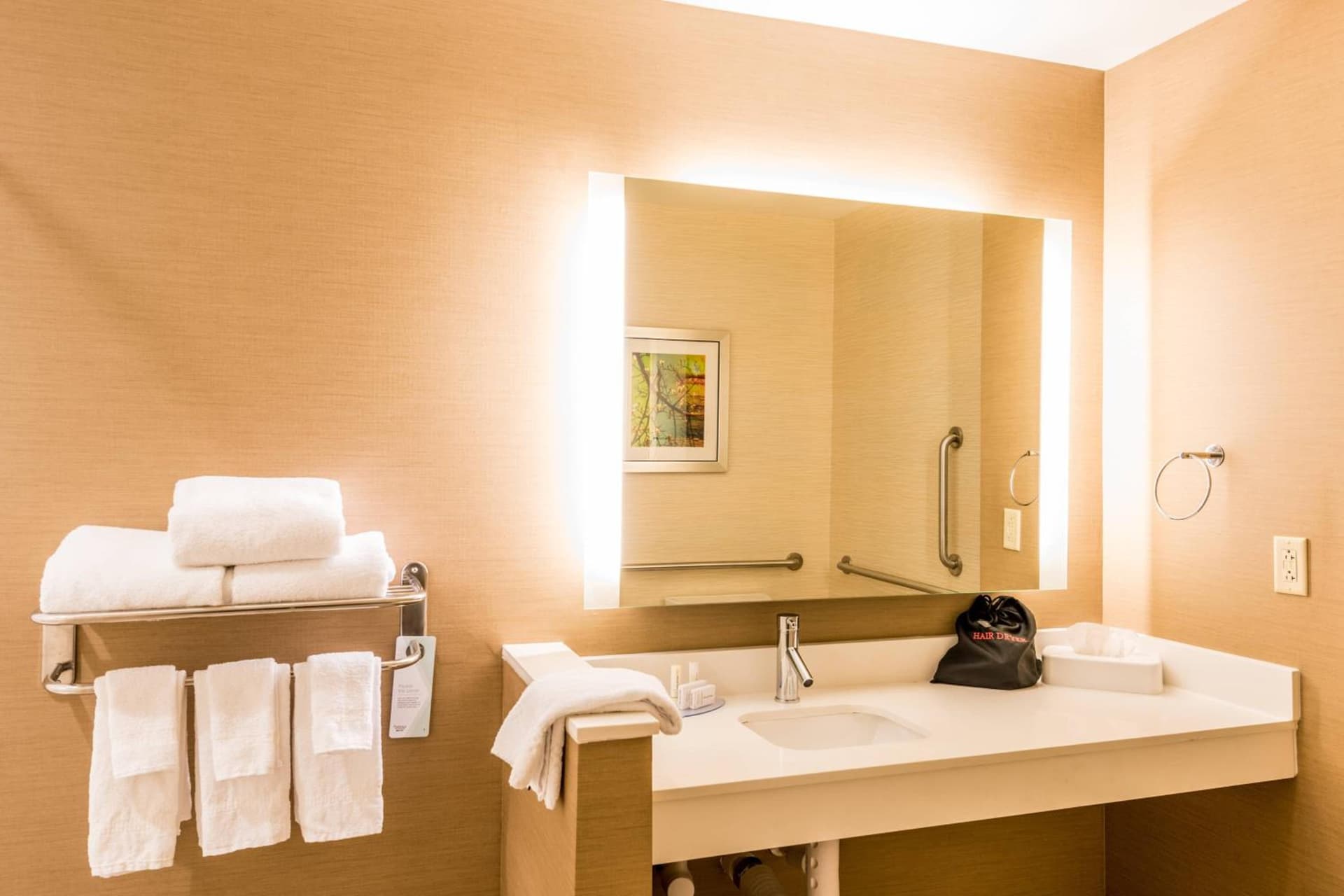 Fairfield Inn & Suites by Marriott Mobile Saraland gallery photo in Saraland, AL — image 20