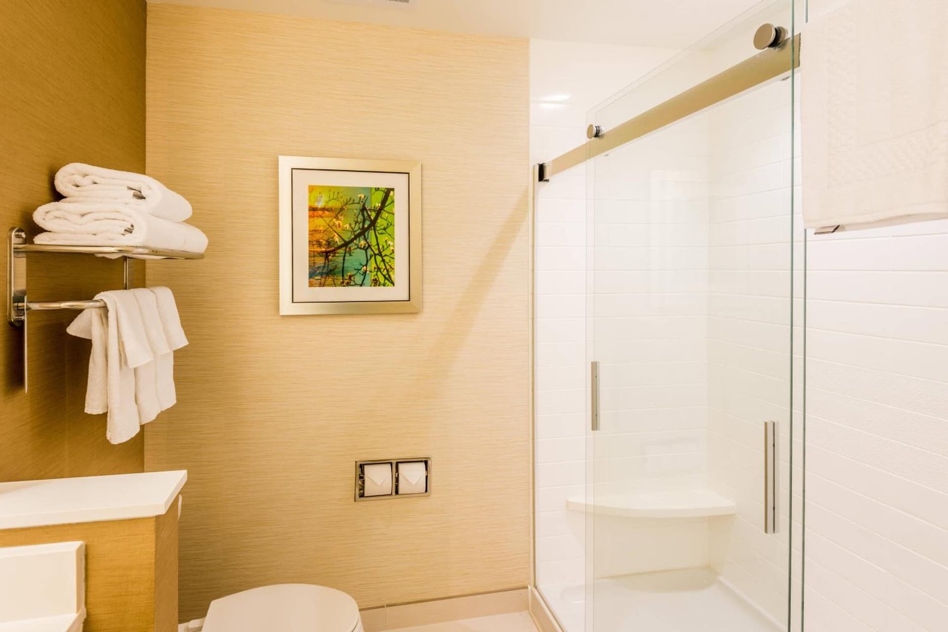 Fairfield Inn & Suites by Marriott Mobile Saraland gallery photo in Saraland, AL — image 23