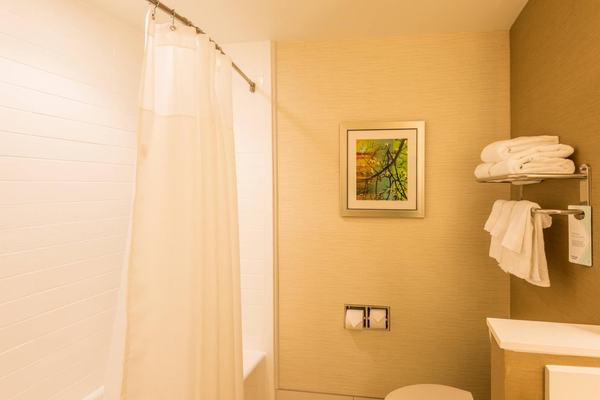Fairfield Inn & Suites by Marriott Mobile Saraland gallery photo in Saraland, AL — image 4