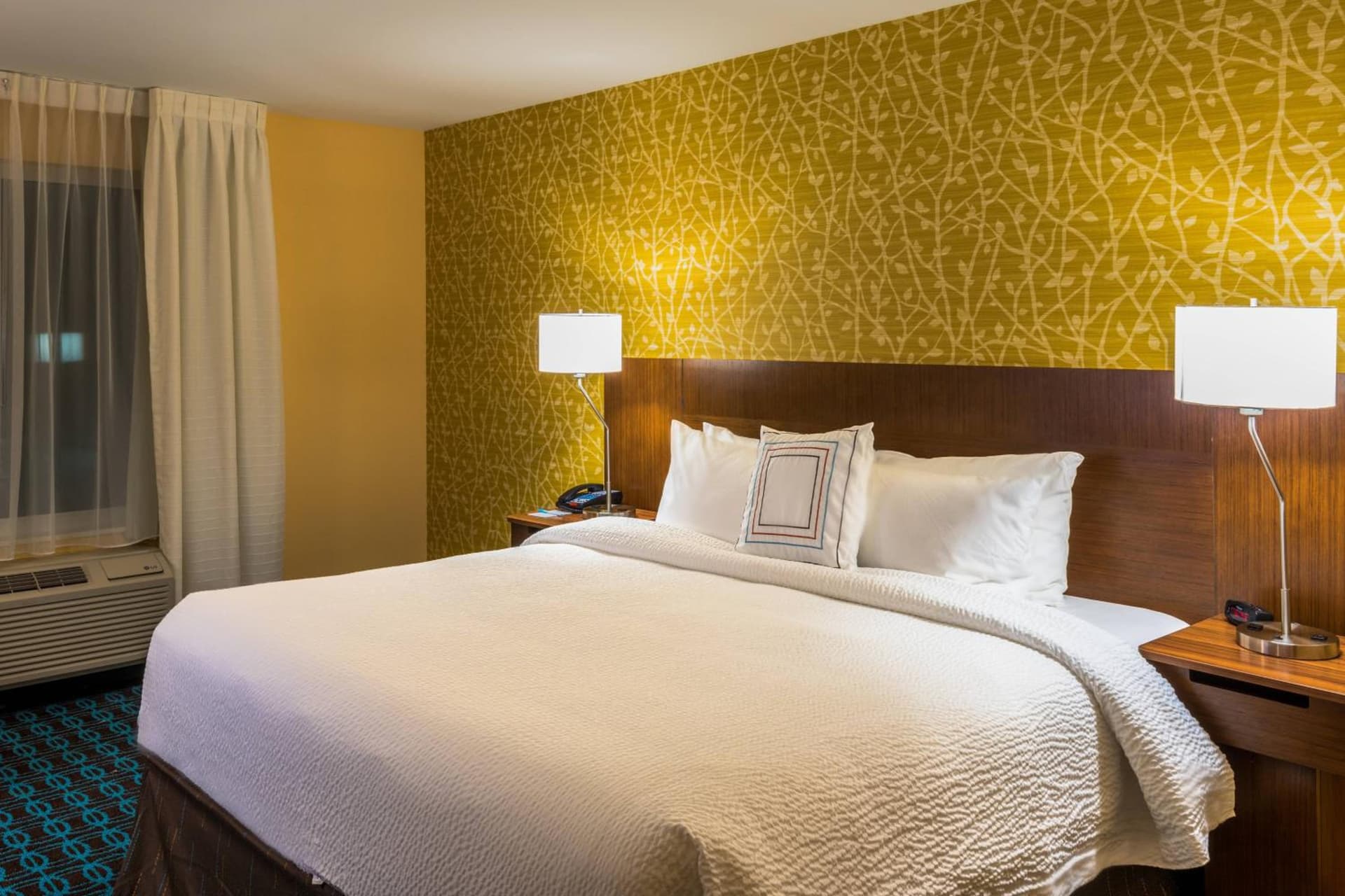 Fairfield Inn & Suites by Marriott Mobile Saraland gallery photo in Saraland, AL — image 12