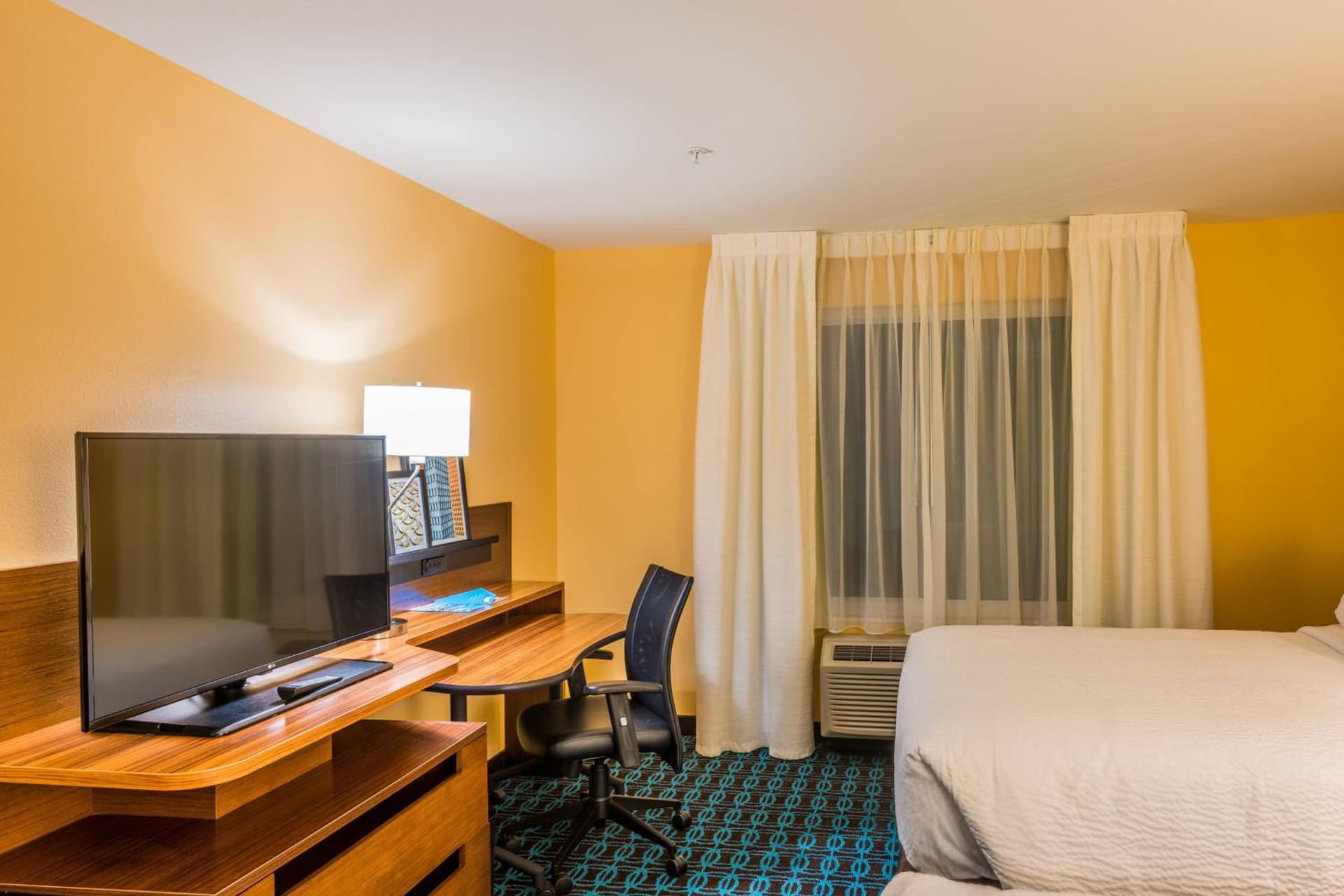 Fairfield Inn & Suites by Marriott Mobile Saraland gallery photo in Saraland, AL — image 18
