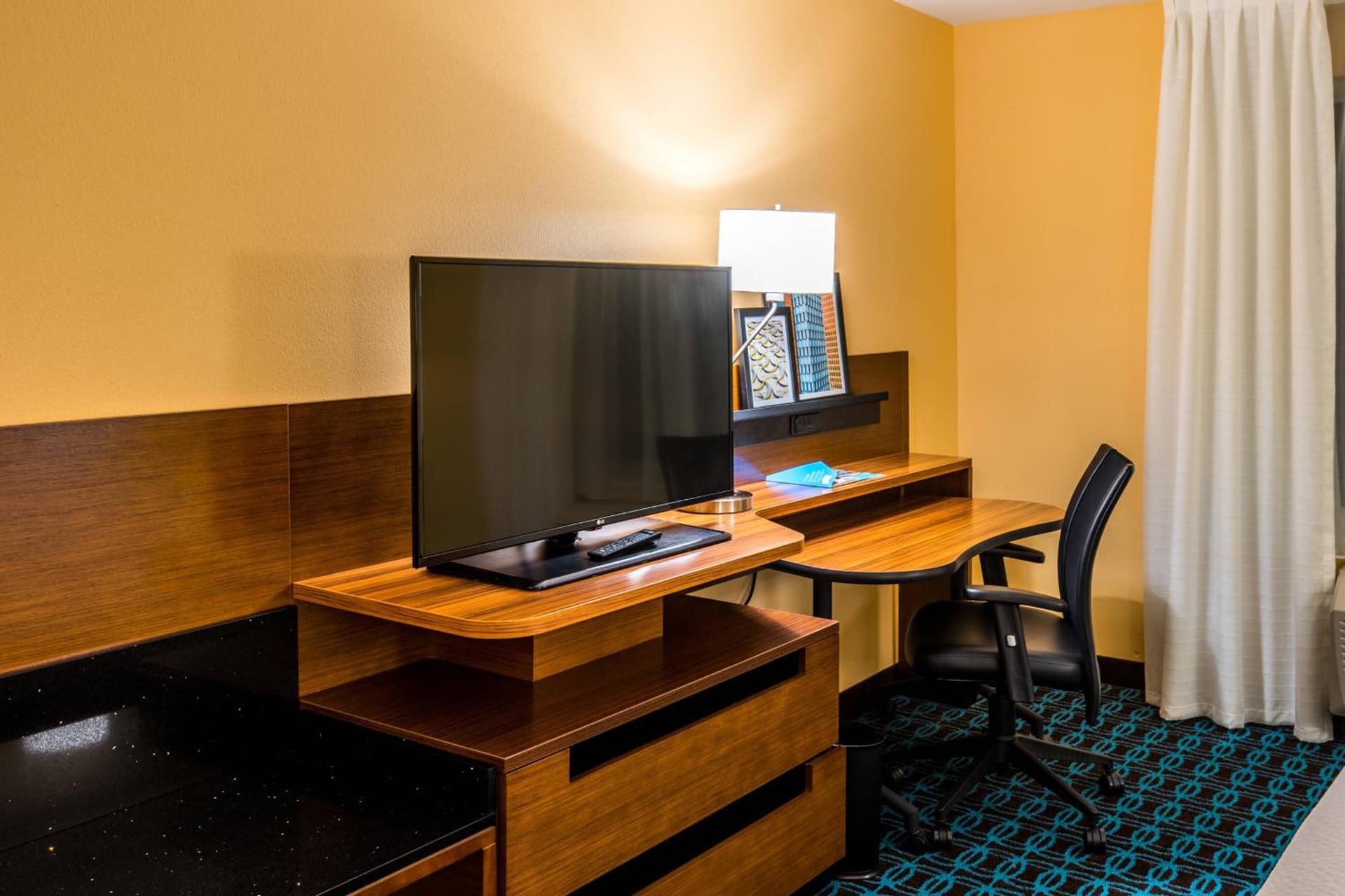 Fairfield Inn & Suites by Marriott Mobile Saraland gallery photo in Saraland, AL — image 22