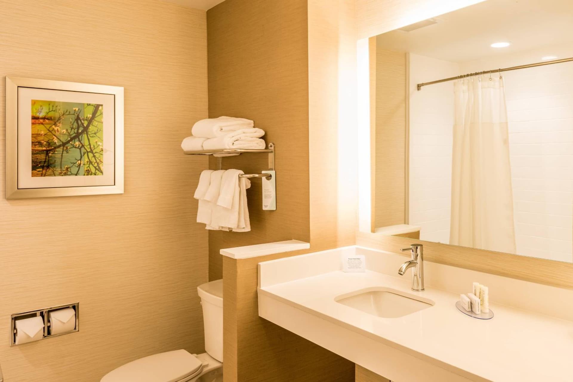 Fairfield Inn & Suites by Marriott Mobile Saraland gallery photo in Saraland, AL — image 19